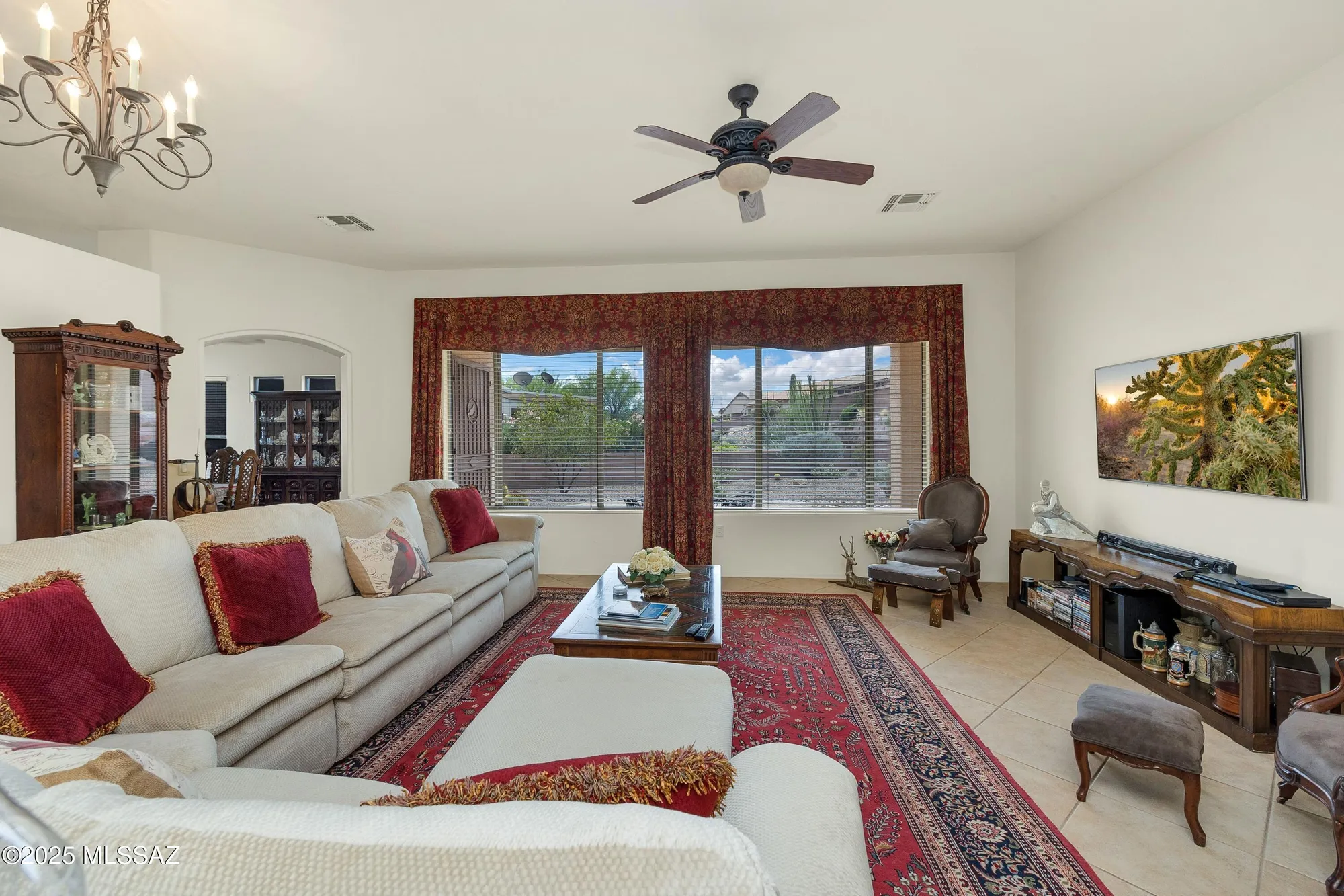 Property Slideshow image 6 of 38 | 2299 w calle casas lindas, Green Valley, AZ, 85622