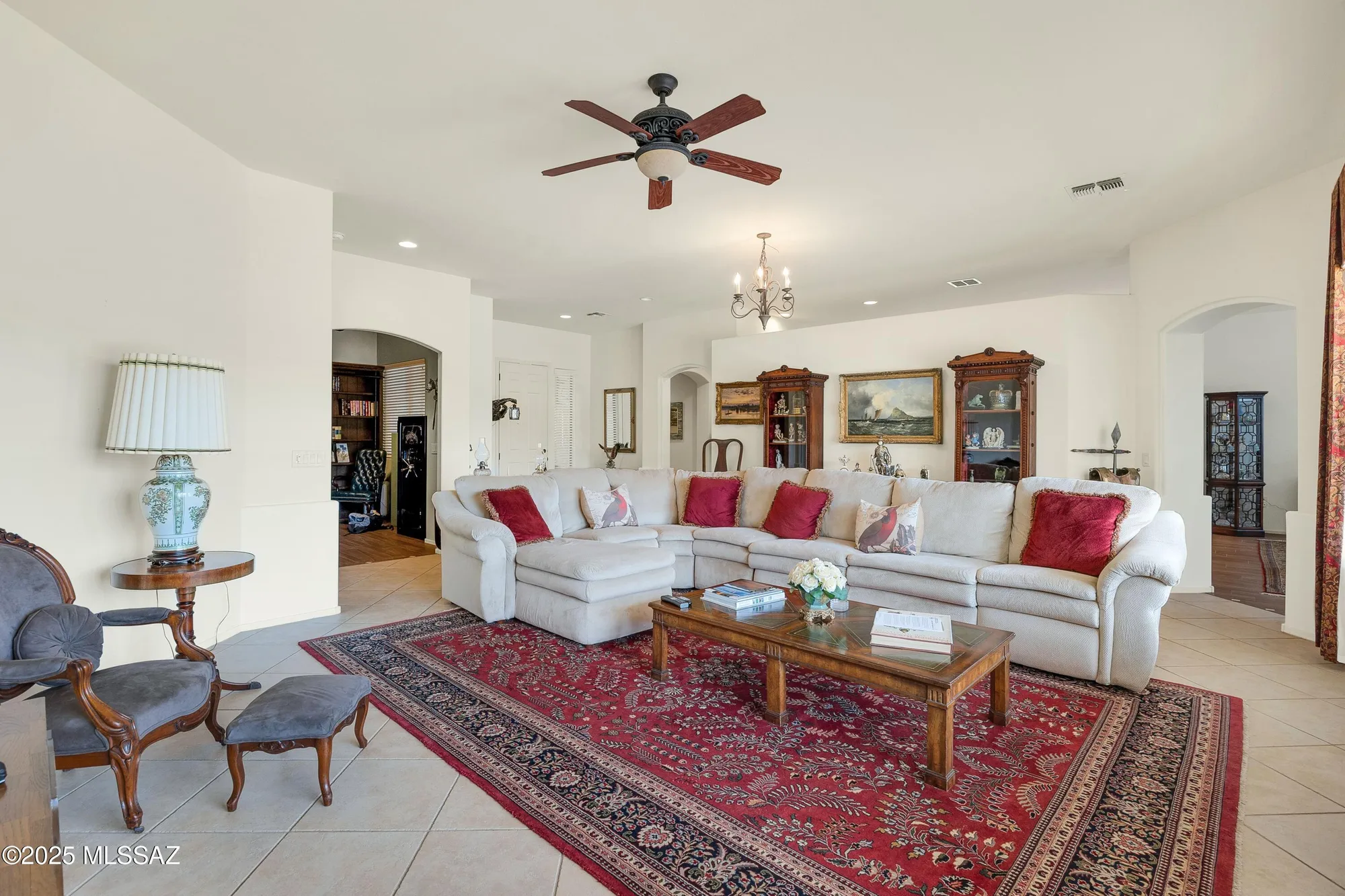 Property Slideshow image 7 of 38 | 2299 w calle casas lindas, Green Valley, AZ, 85622