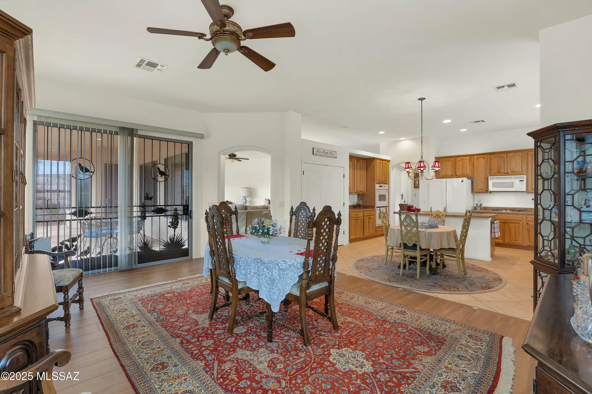 Property Slideshow image 14 of 38 | 2299 w calle casas lindas, Green Valley, AZ, 85622