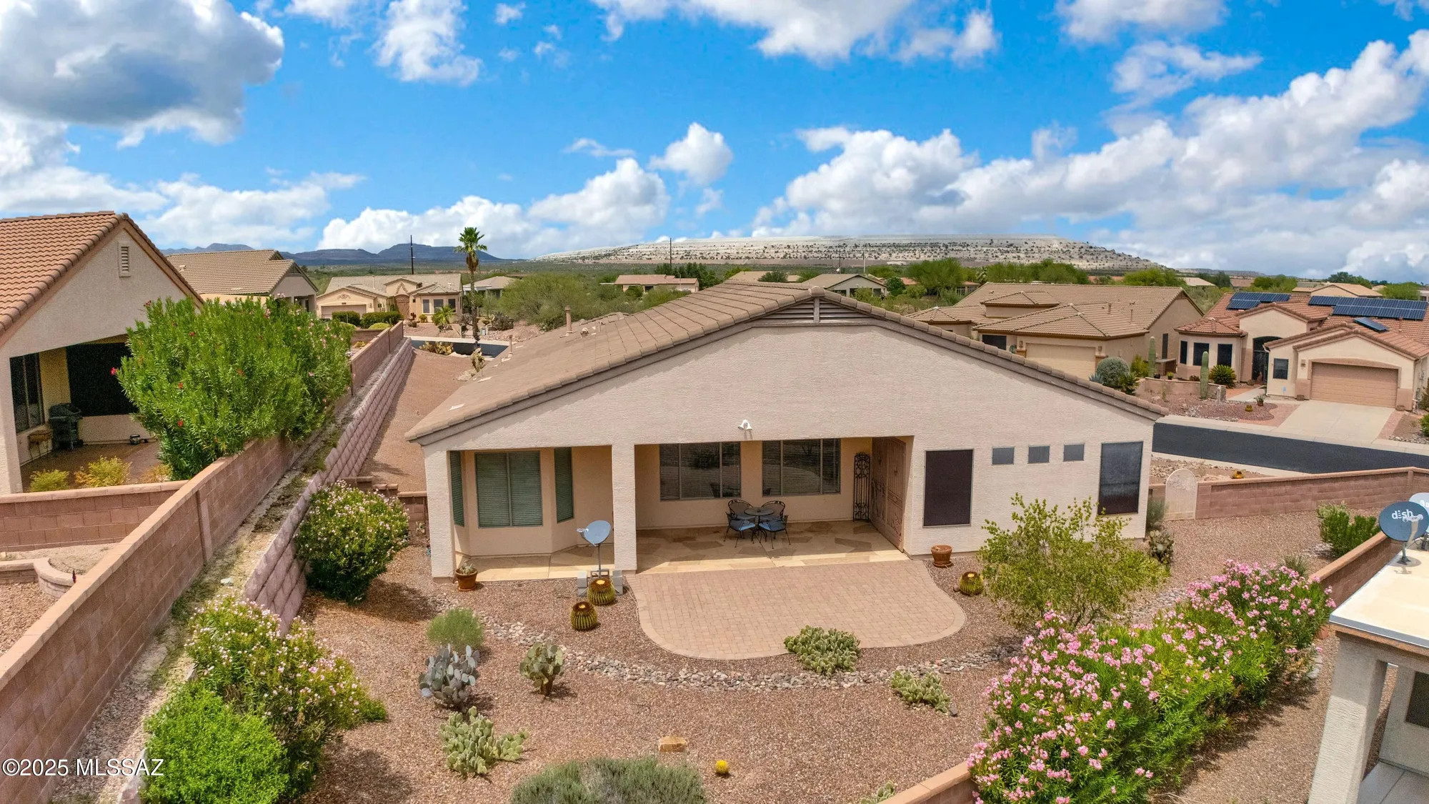 Property Slideshow image 35 of 38 | 2299 w calle casas lindas, Green Valley, AZ, 85622