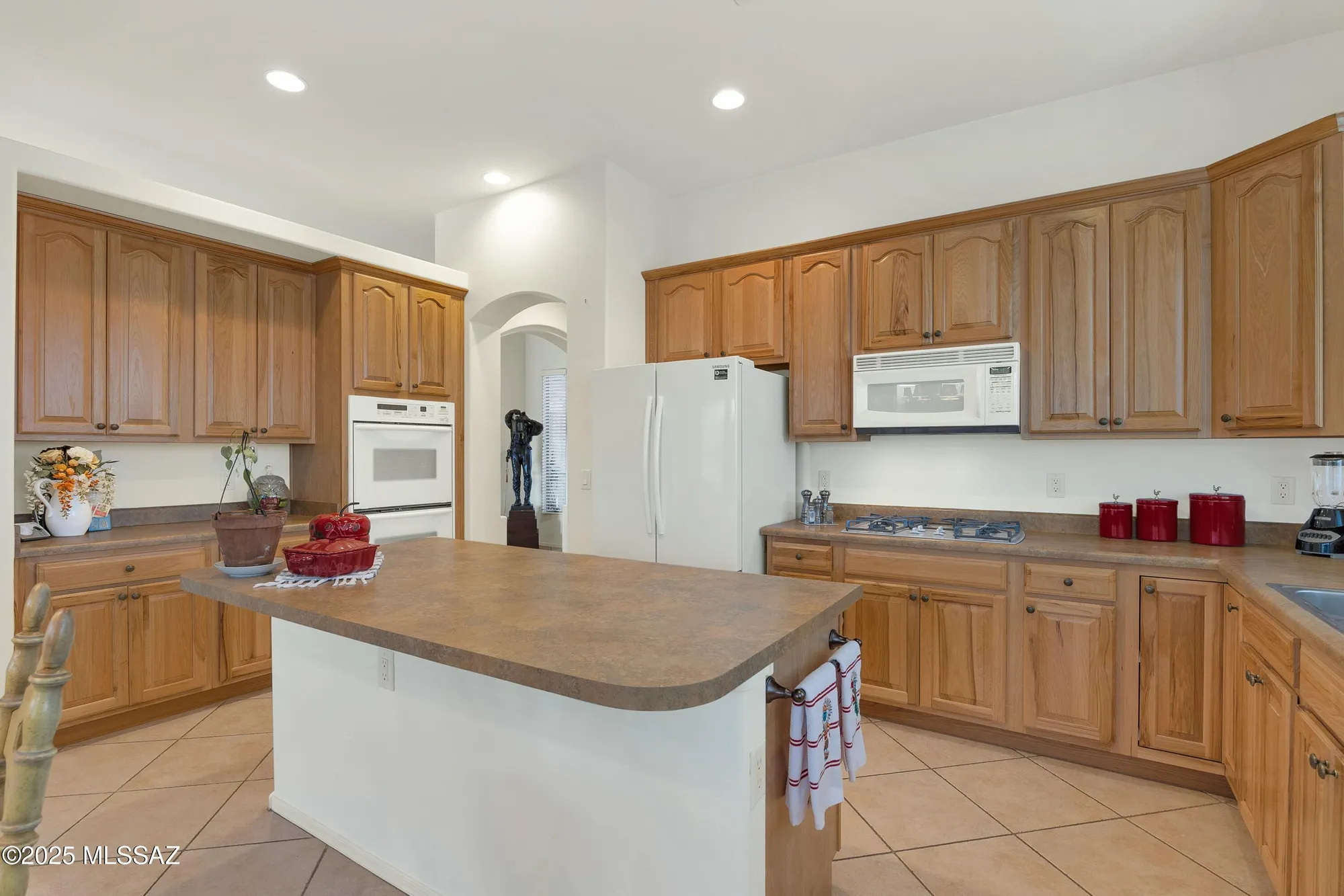 Property Slideshow image 11 of 38 | 2299 w calle casas lindas, Green Valley, AZ, 85622