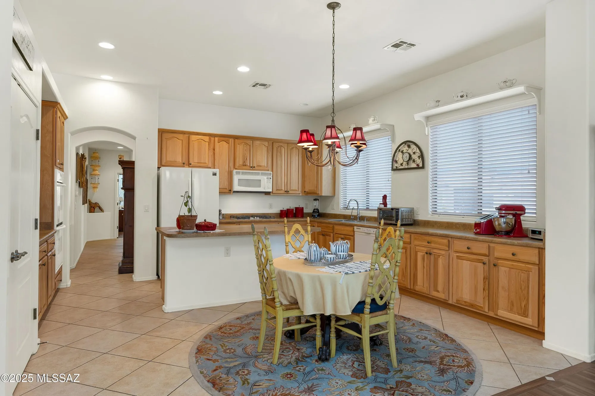 Property Slideshow image 9 of 38 | 2299 w calle casas lindas, Green Valley, AZ, 85622
