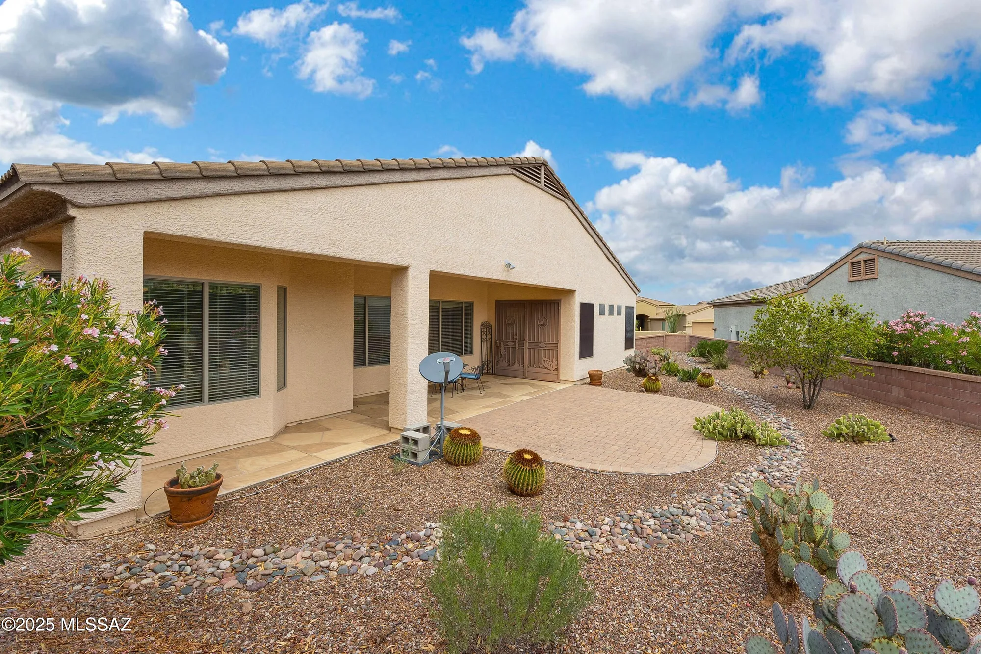 Property Slideshow image 30 of 38 | 2299 w calle casas lindas, Green Valley, AZ, 85622