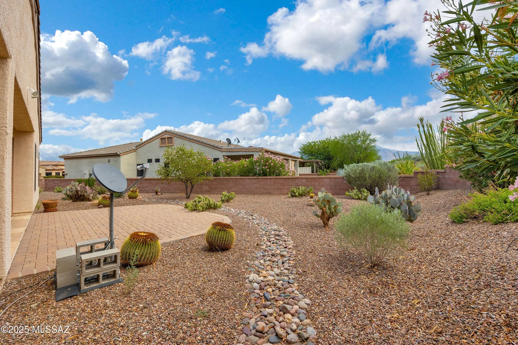 Property Slideshow image 29 of 38 | 2299 w calle casas lindas, Green Valley, AZ, 85622