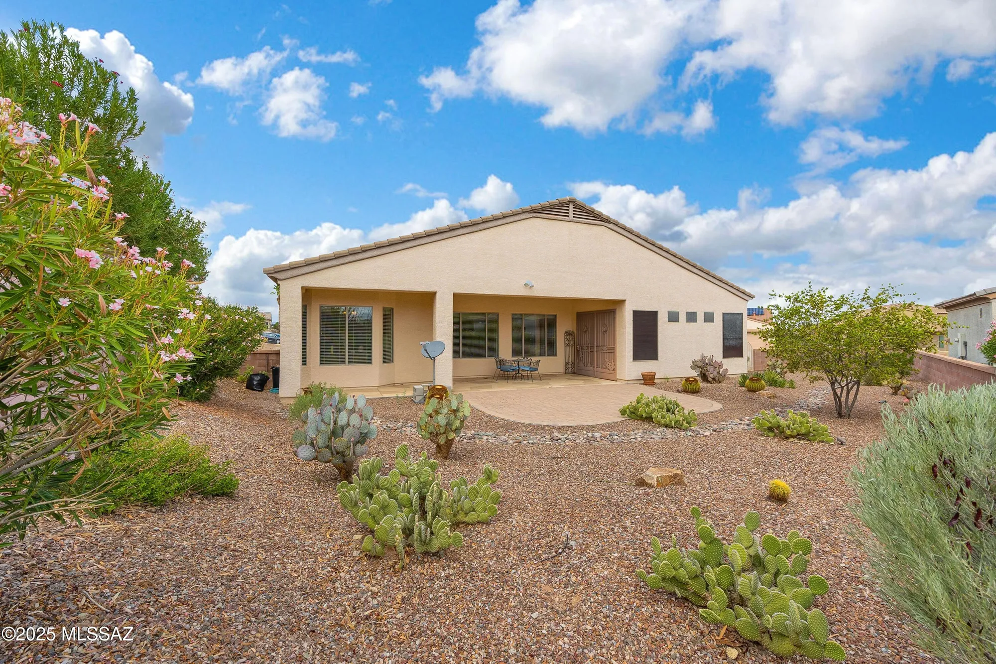 Property Slideshow image 32 of 38 | 2299 w calle casas lindas, Green Valley, AZ, 85622
