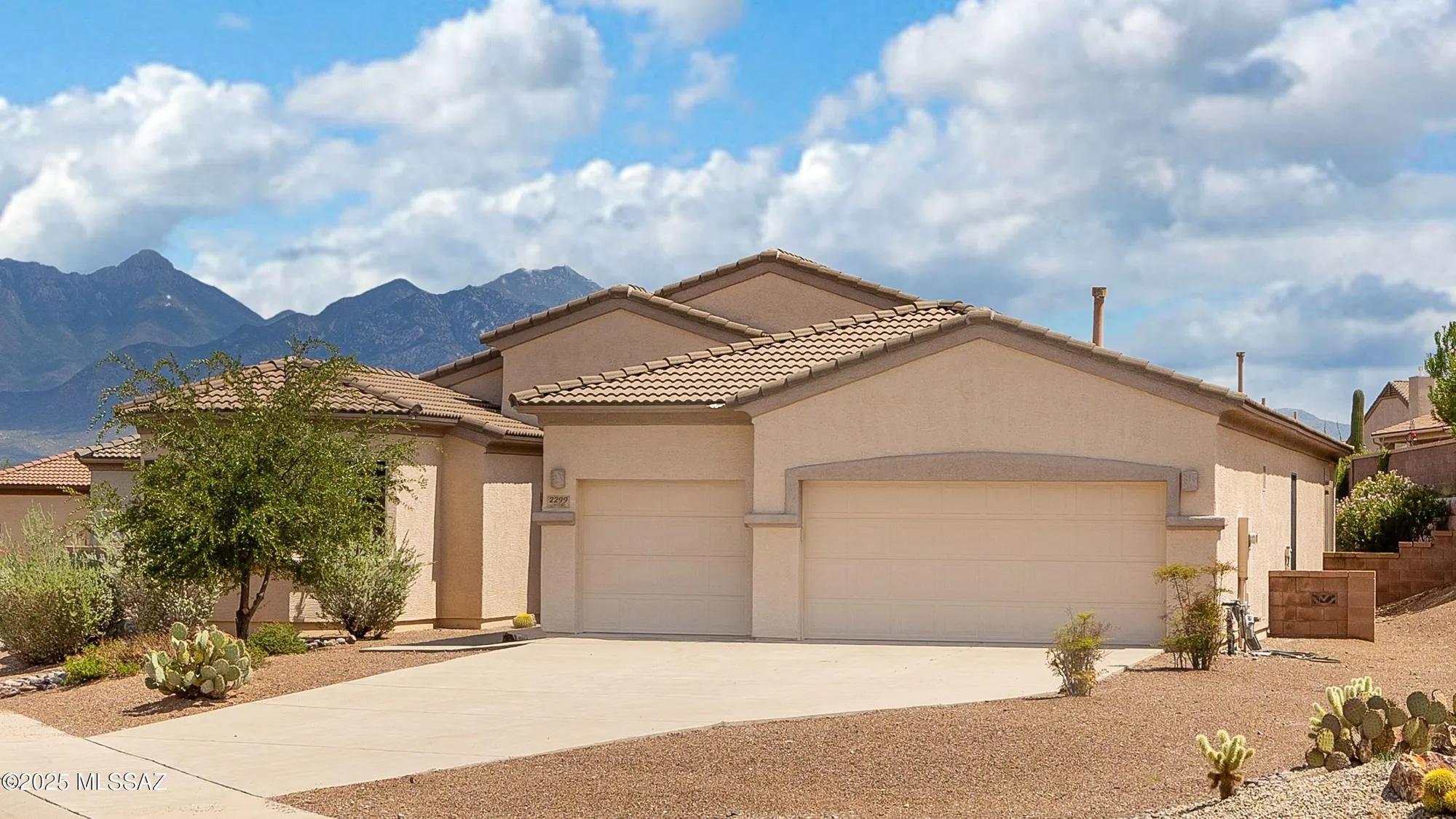 Property Slideshow image 36 of 38 | 2299 w calle casas lindas, Green Valley, AZ, 85622