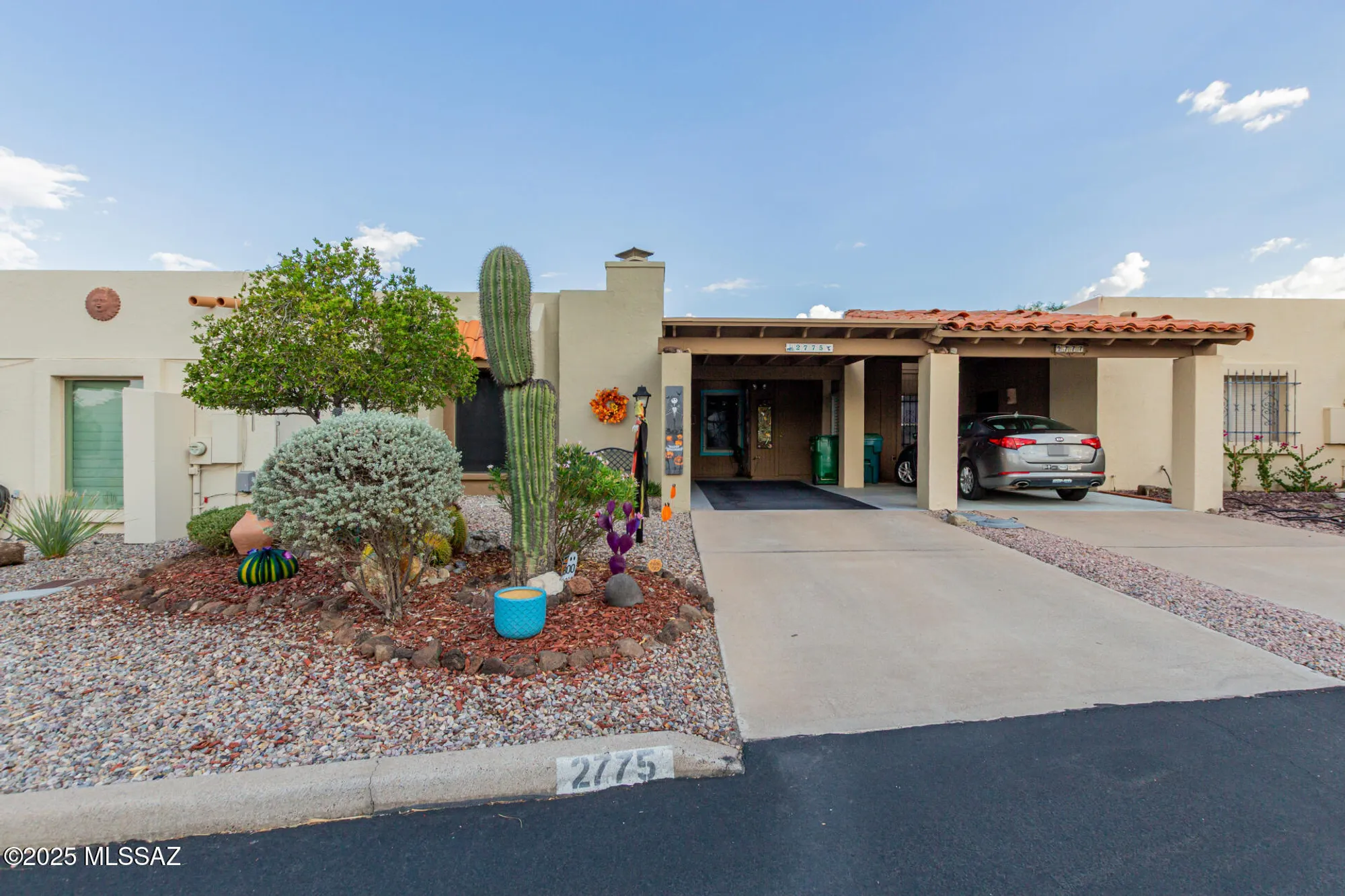 Property Slideshow image 1 of 27 | 2775 s camino selva, Green Valley, AZ, 85622