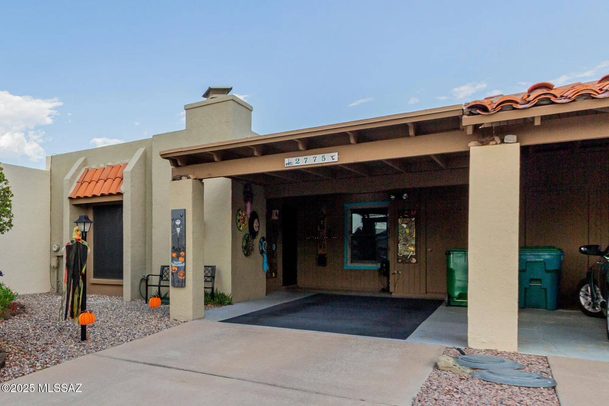 Property Slideshow image 3 of 27 | 2775 s camino selva, Green Valley, AZ, 85622
