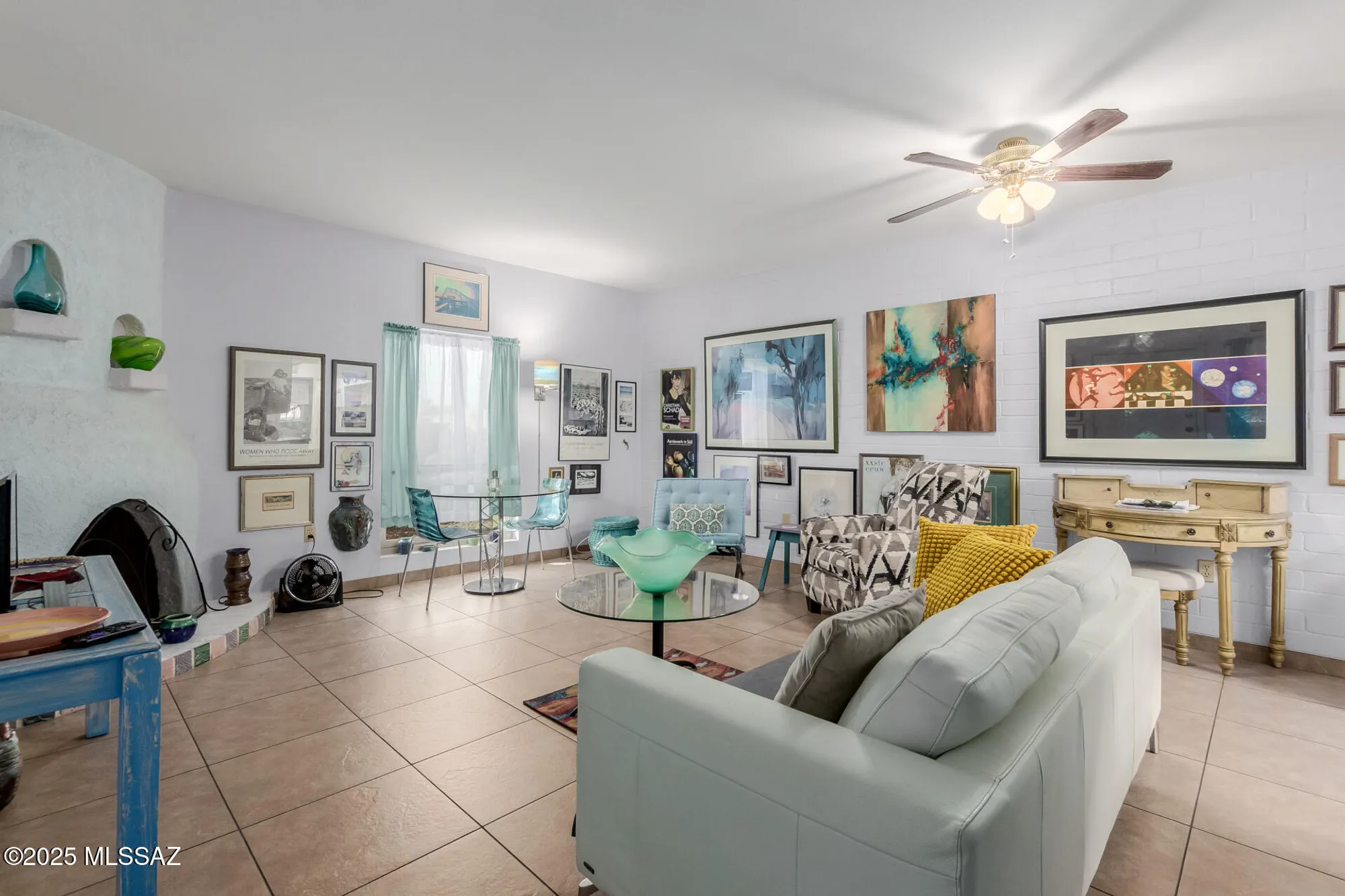 Property Slideshow image 6 of 27 | 2775 s camino selva, Green Valley, AZ, 85622