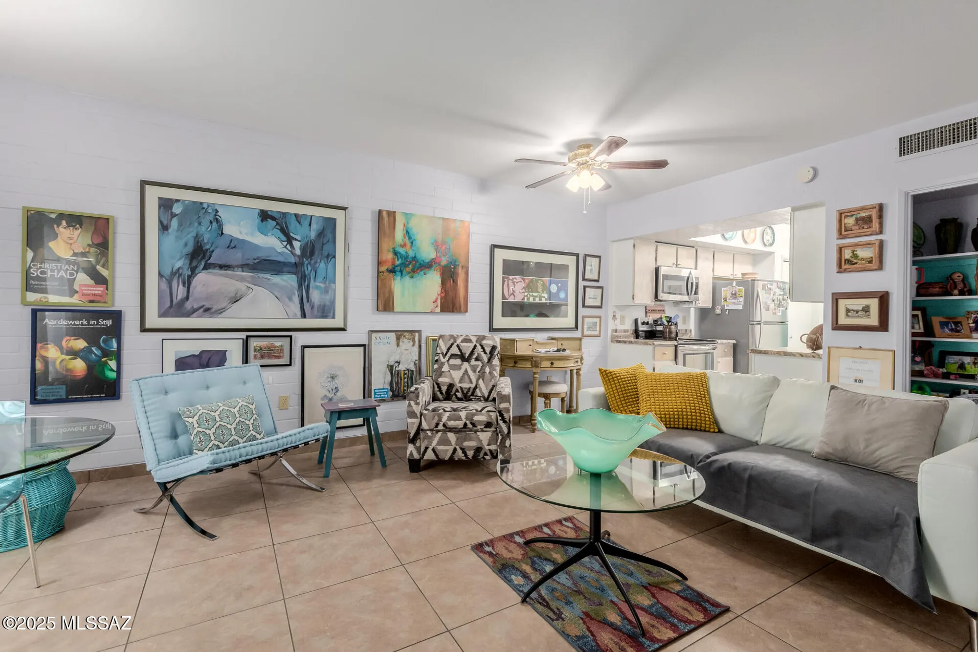 Property Slideshow image 8 of 27 | 2775 s camino selva, Green Valley, AZ, 85622