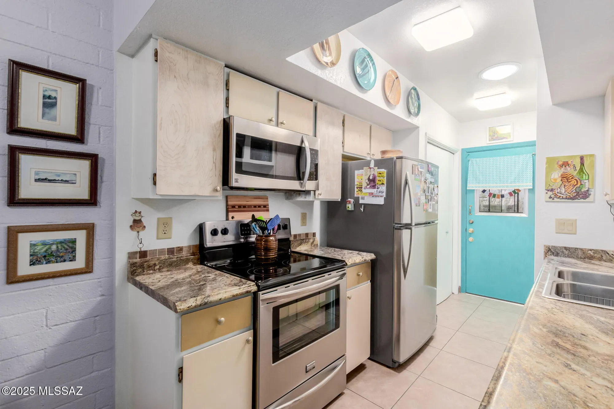 Property Slideshow image 11 of 27 | 2775 s camino selva, Green Valley, AZ, 85622