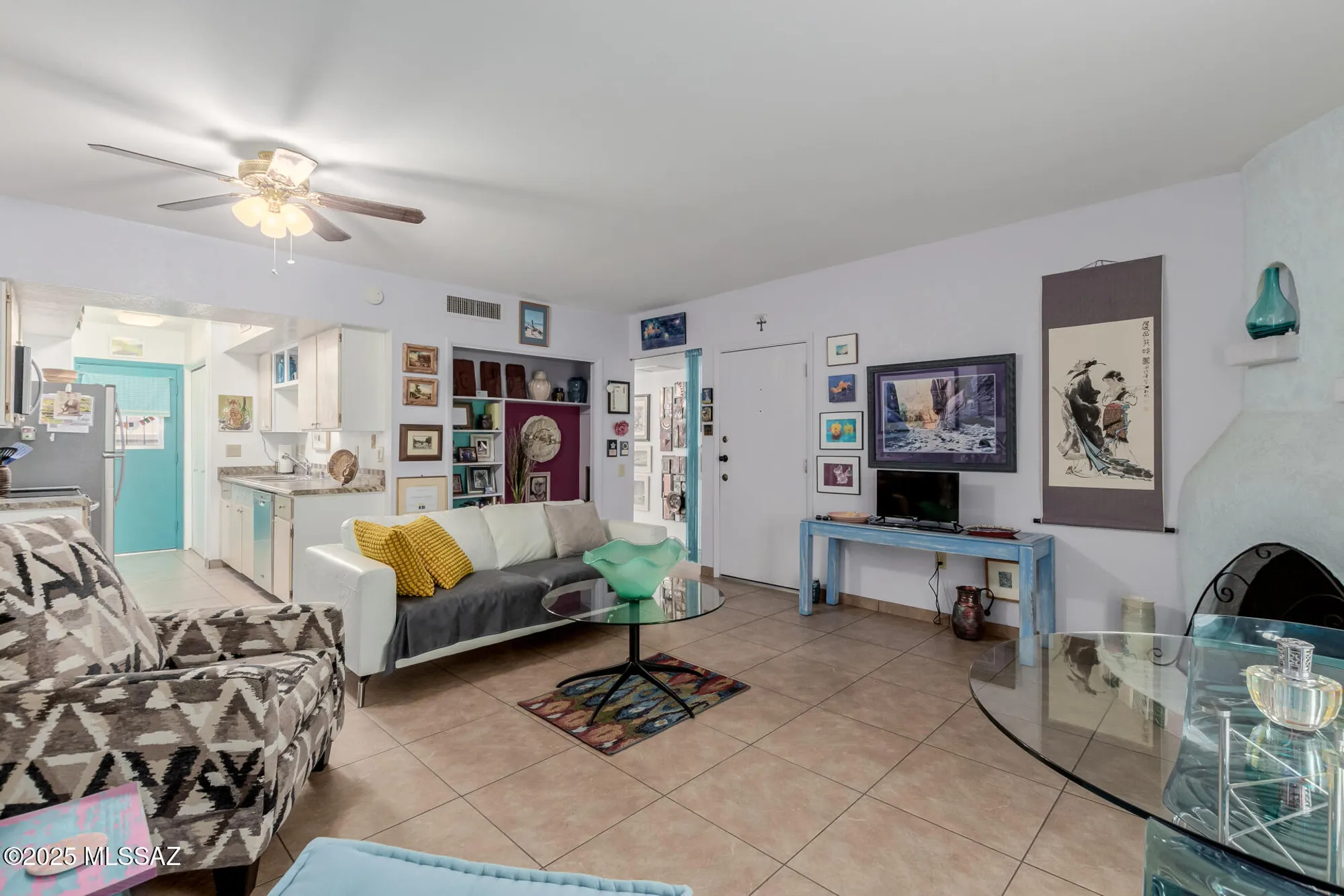 Property Slideshow image 9 of 27 | 2775 s camino selva, Green Valley, AZ, 85622