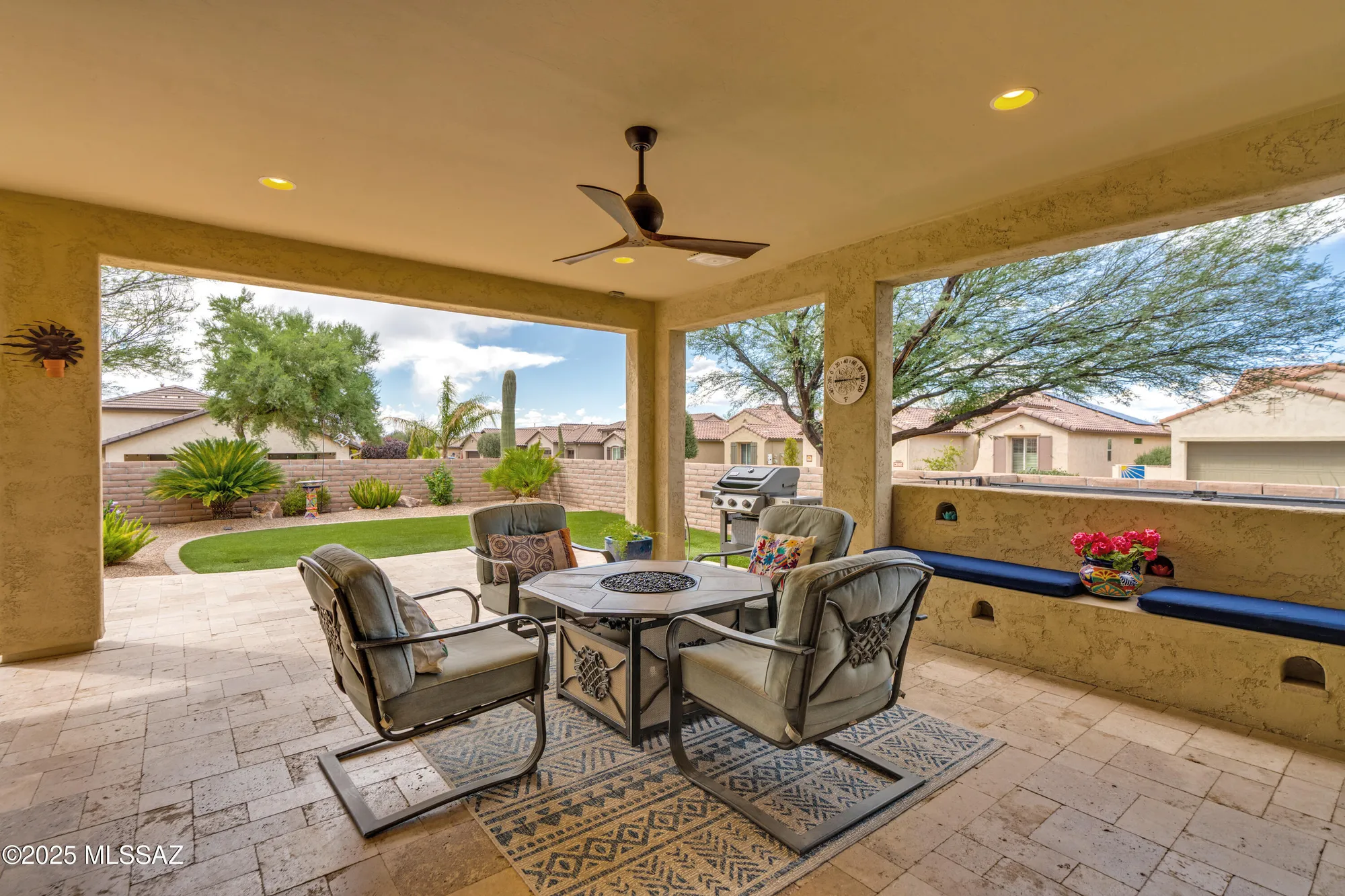 Property Slideshow image 37 of 50 | 631 n yucca butte ln, Green Valley, AZ, 85614
