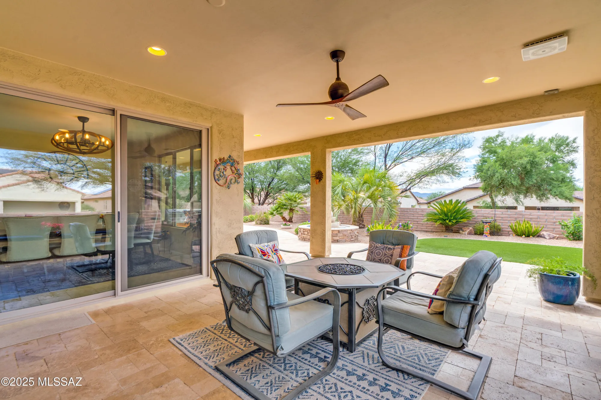 Property Slideshow image 38 of 50 | 631 n yucca butte ln, Green Valley, AZ, 85614