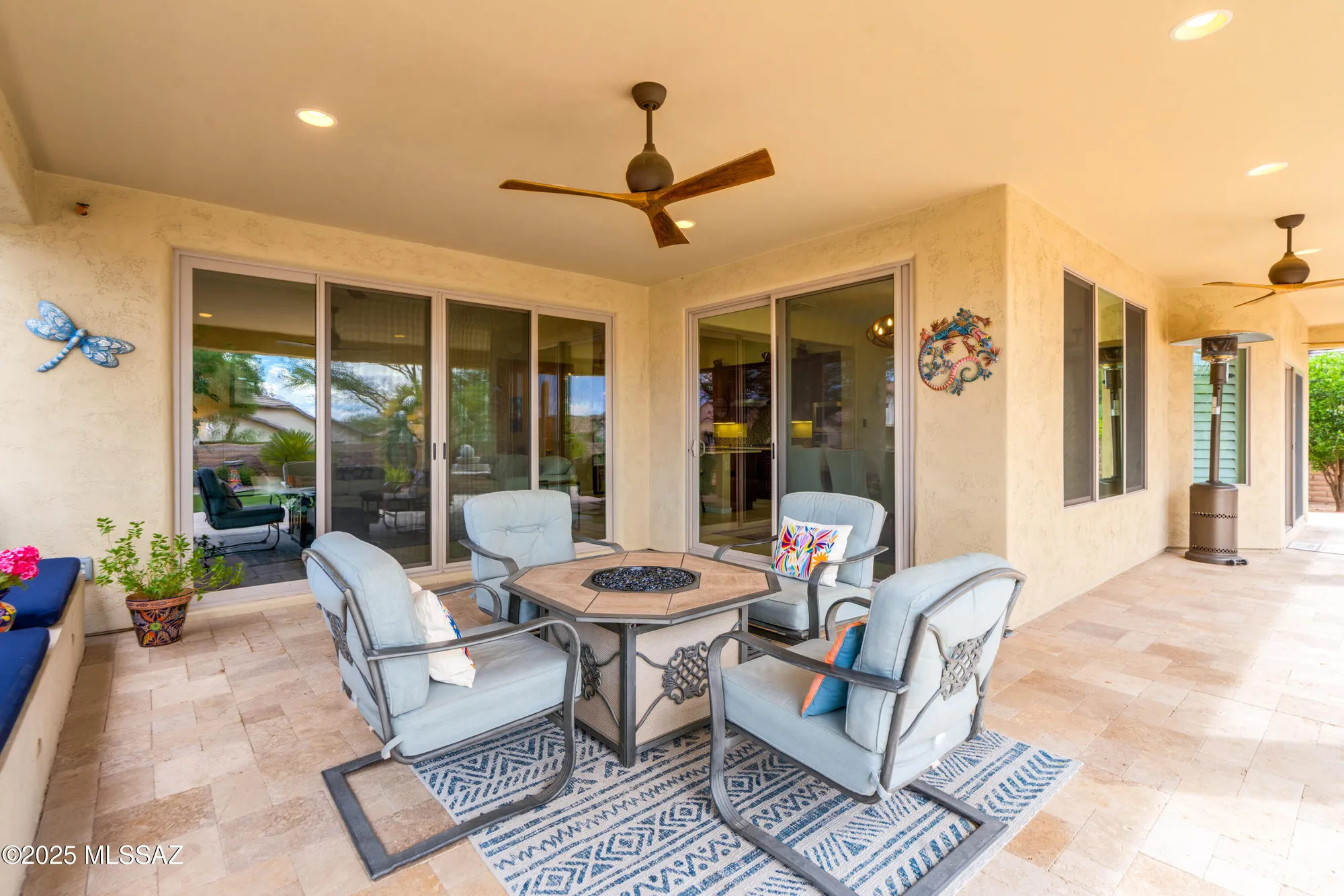 Property Slideshow image 39 of 50 | 631 n yucca butte ln, Green Valley, AZ, 85614