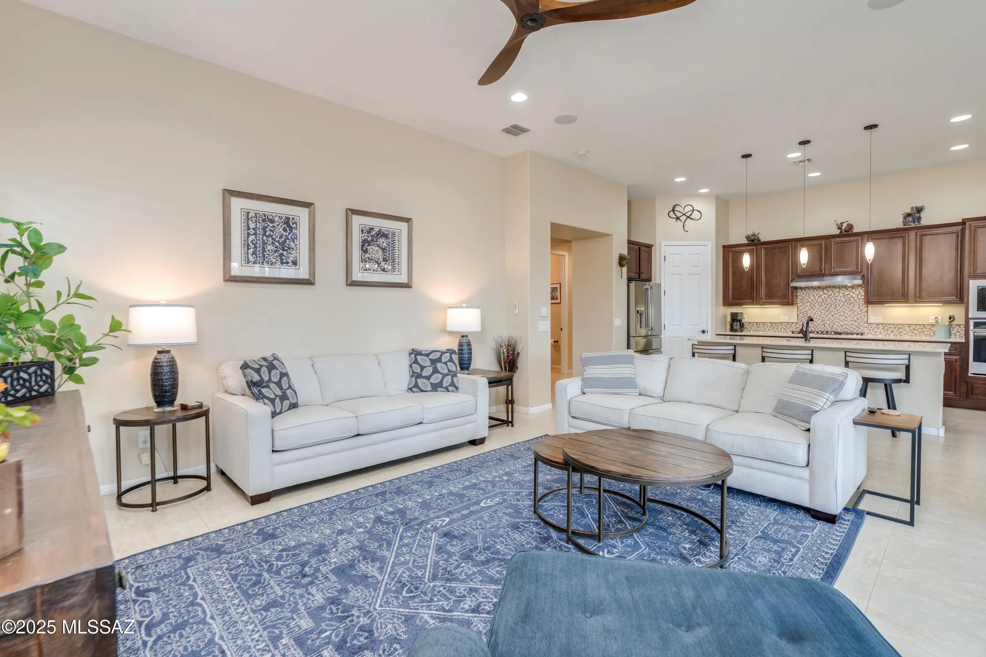 Property Slideshow image 14 of 50 | 631 n yucca butte ln, Green Valley, AZ, 85614