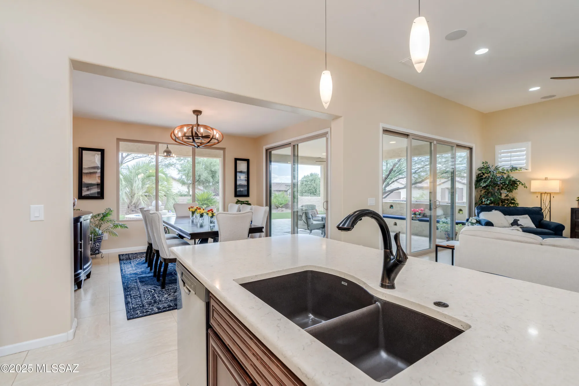 Property Slideshow image 23 of 50 | 631 n yucca butte ln, Green Valley, AZ, 85614