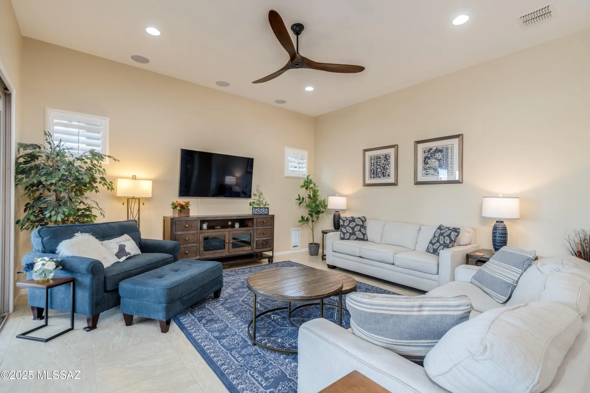 Property Slideshow image 12 of 50 | 631 n yucca butte ln, Green Valley, AZ, 85614