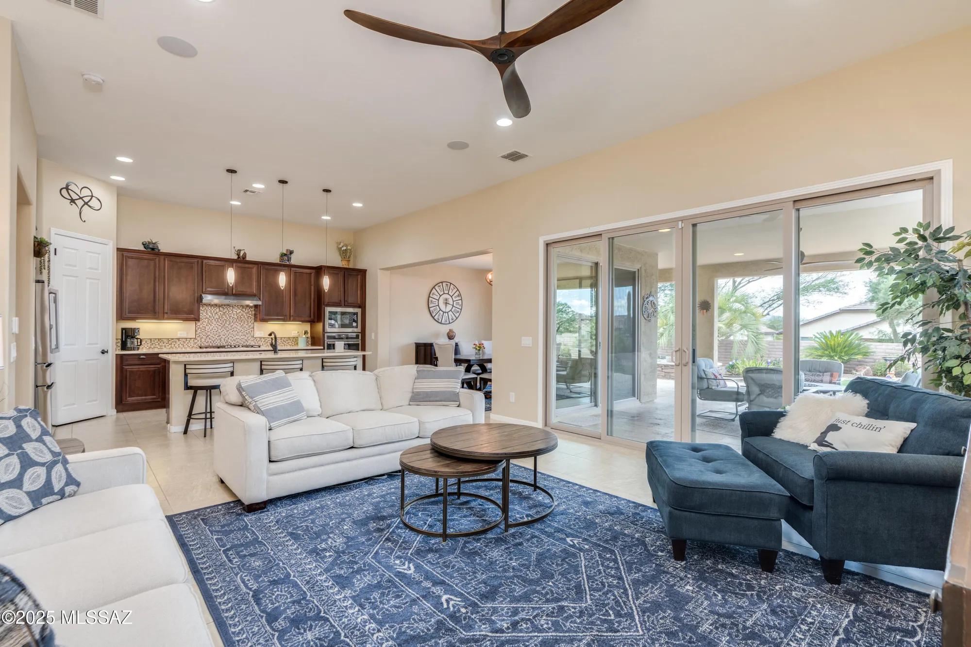 Property Slideshow image 13 of 50 | 631 n yucca butte ln, Green Valley, AZ, 85614