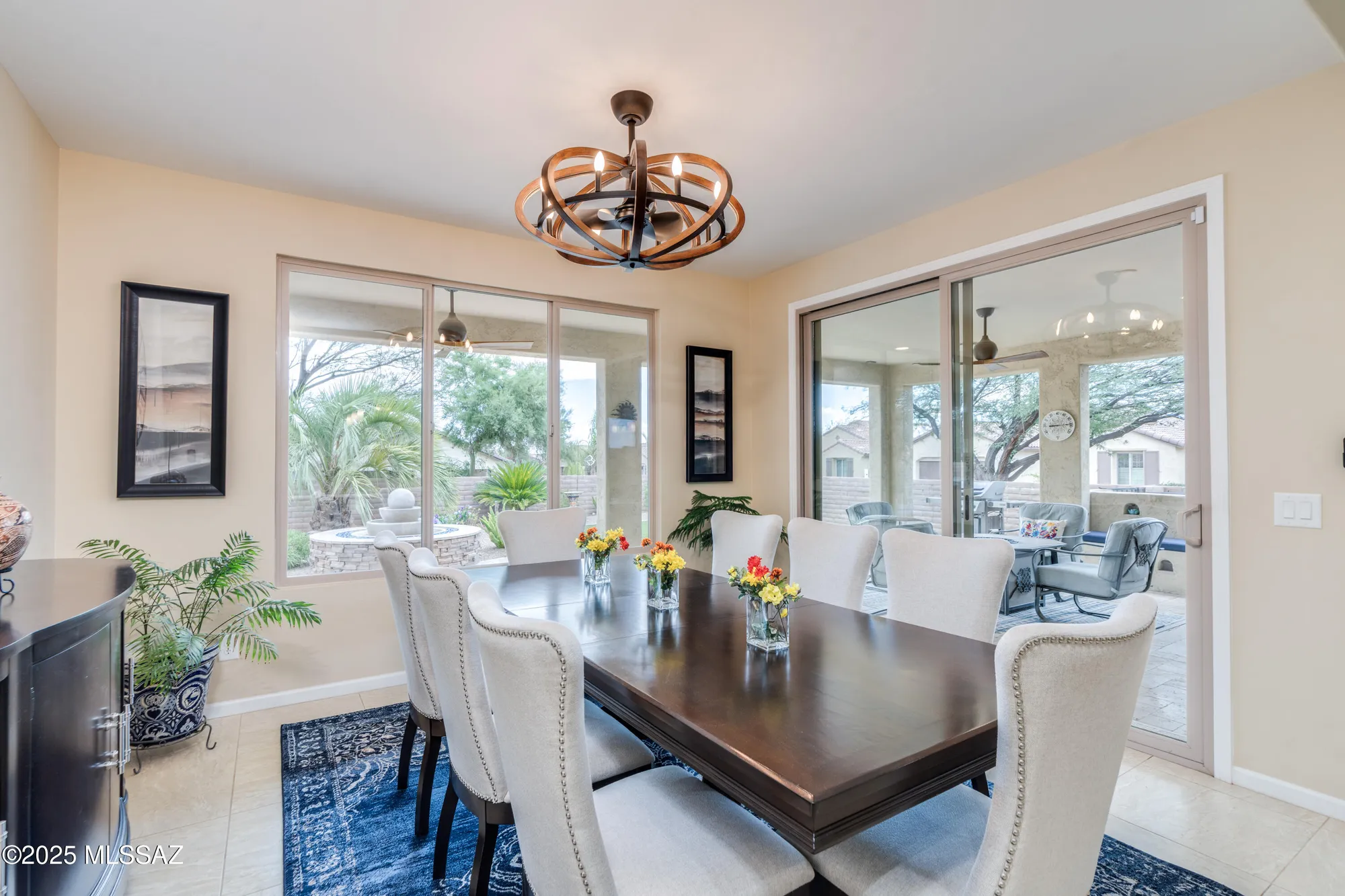 Property Slideshow image 25 of 50 | 631 n yucca butte ln, Green Valley, AZ, 85614