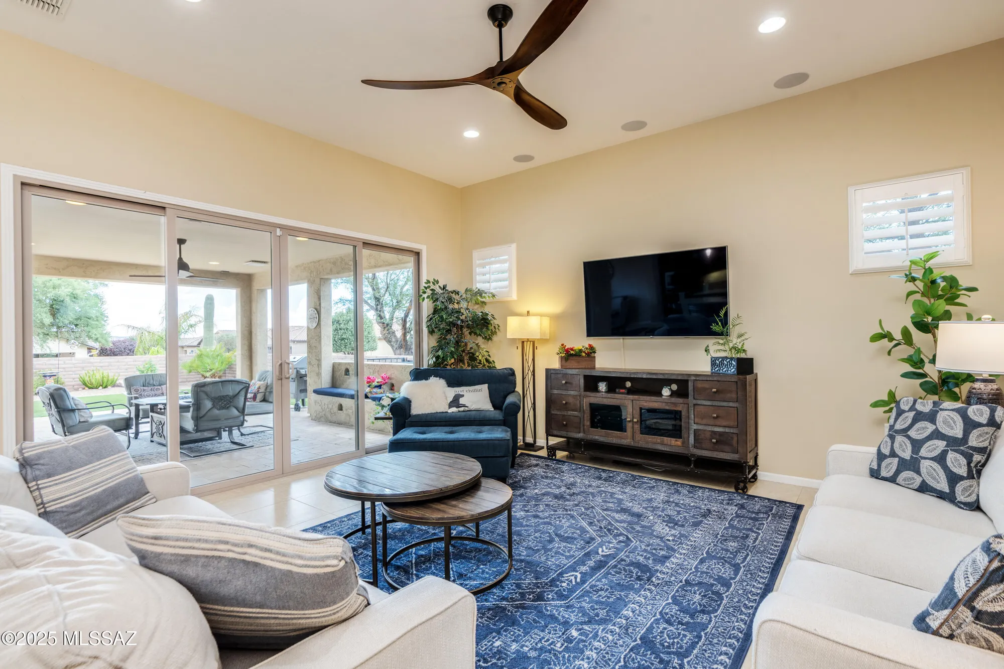 Property Slideshow image 11 of 50 | 631 n yucca butte ln, Green Valley, AZ, 85614