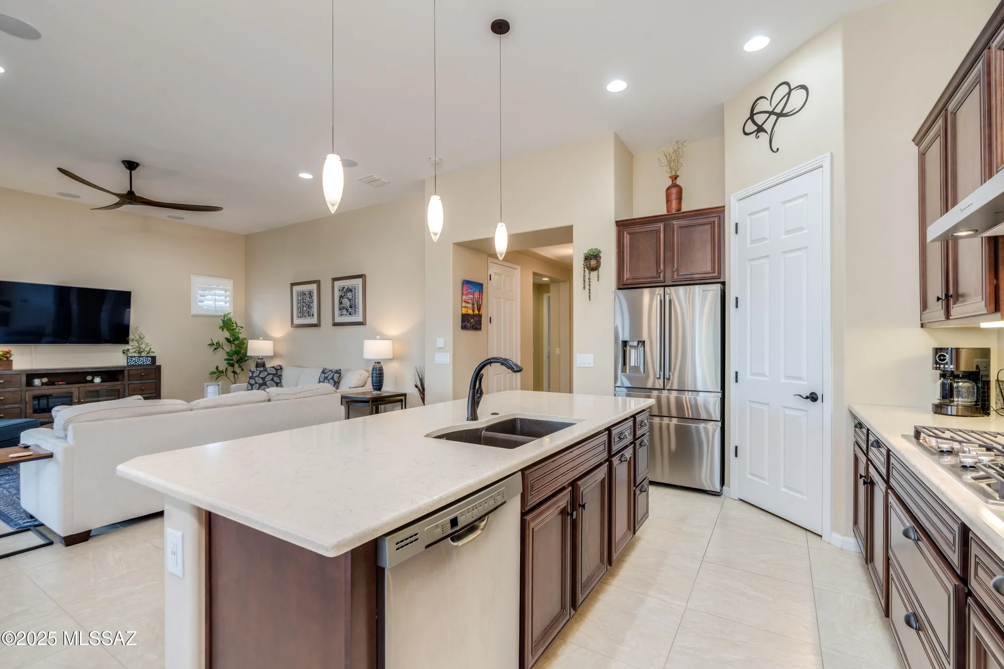 Property Slideshow image 19 of 50 | 631 n yucca butte ln, Green Valley, AZ, 85614