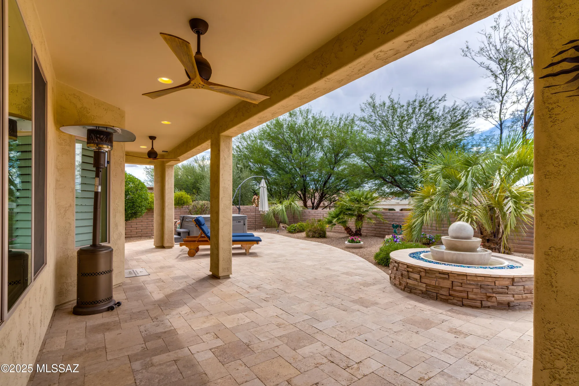 Property Slideshow image 40 of 50 | 631 n yucca butte ln, Green Valley, AZ, 85614