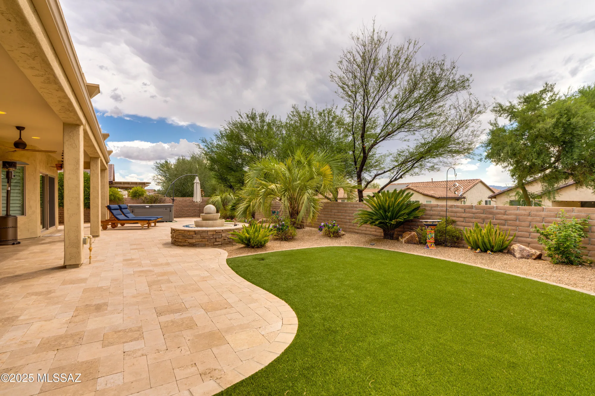 Property Slideshow image 41 of 50 | 631 n yucca butte ln, Green Valley, AZ, 85614