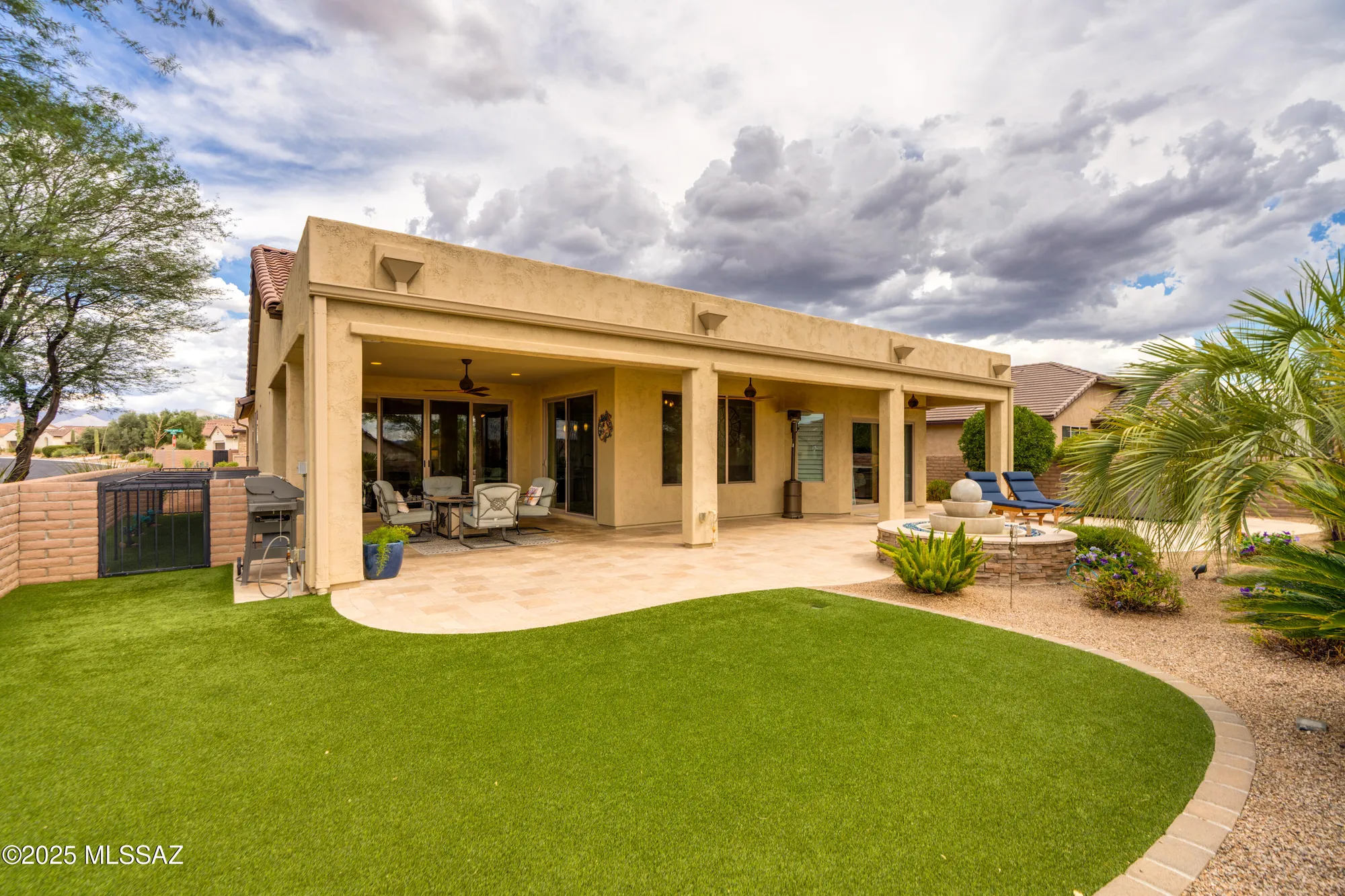 Property Slideshow image 42 of 50 | 631 n yucca butte ln, Green Valley, AZ, 85614