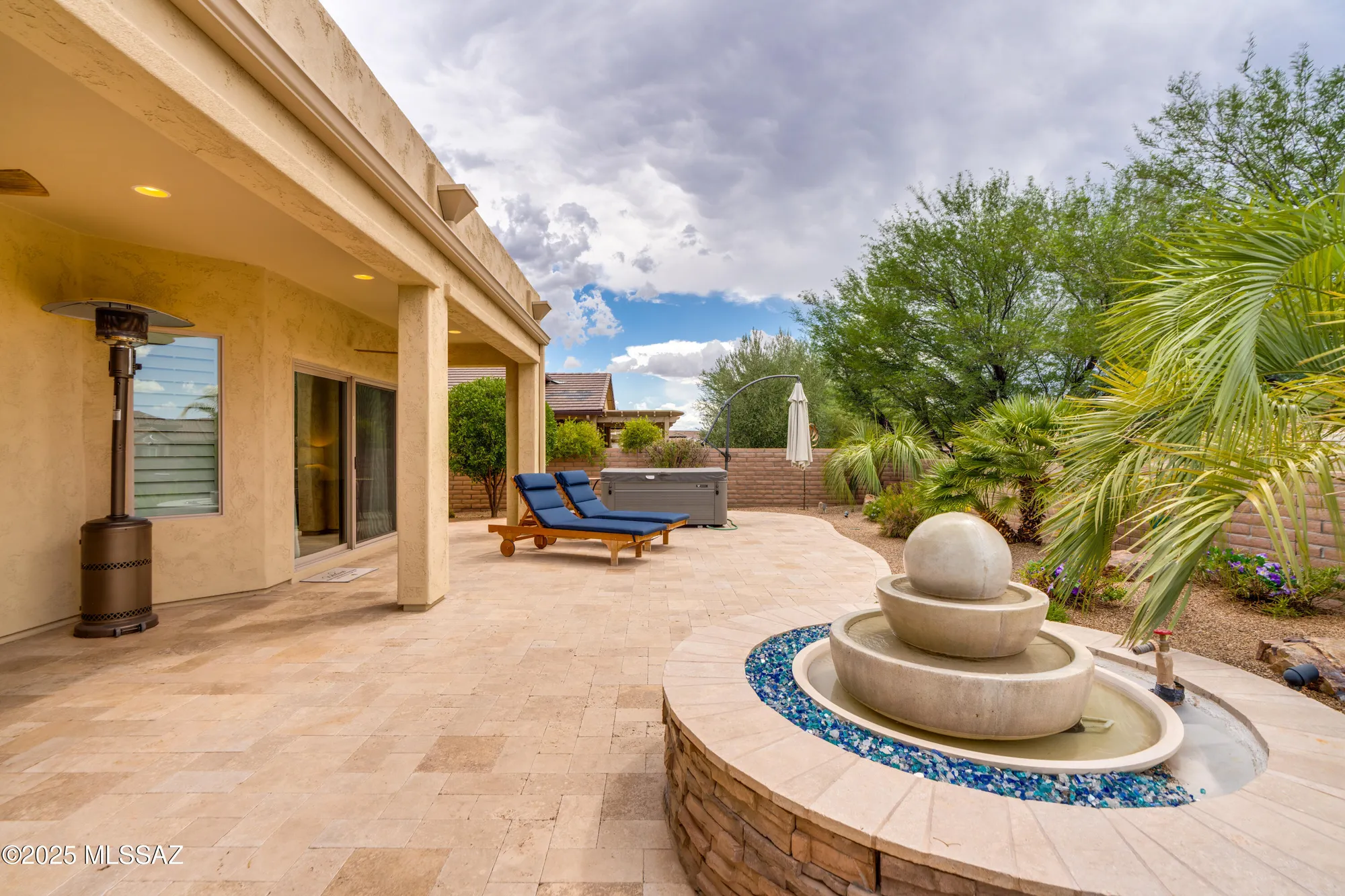 Property Slideshow image 43 of 50 | 631 n yucca butte ln, Green Valley, AZ, 85614