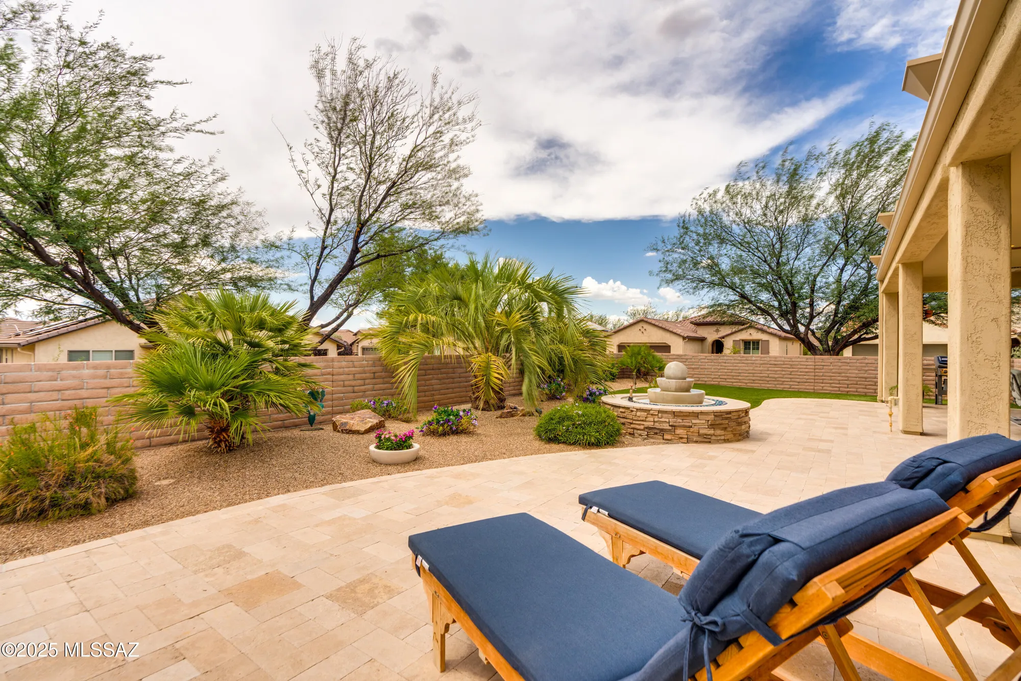 Property Slideshow image 45 of 50 | 631 n yucca butte ln, Green Valley, AZ, 85614