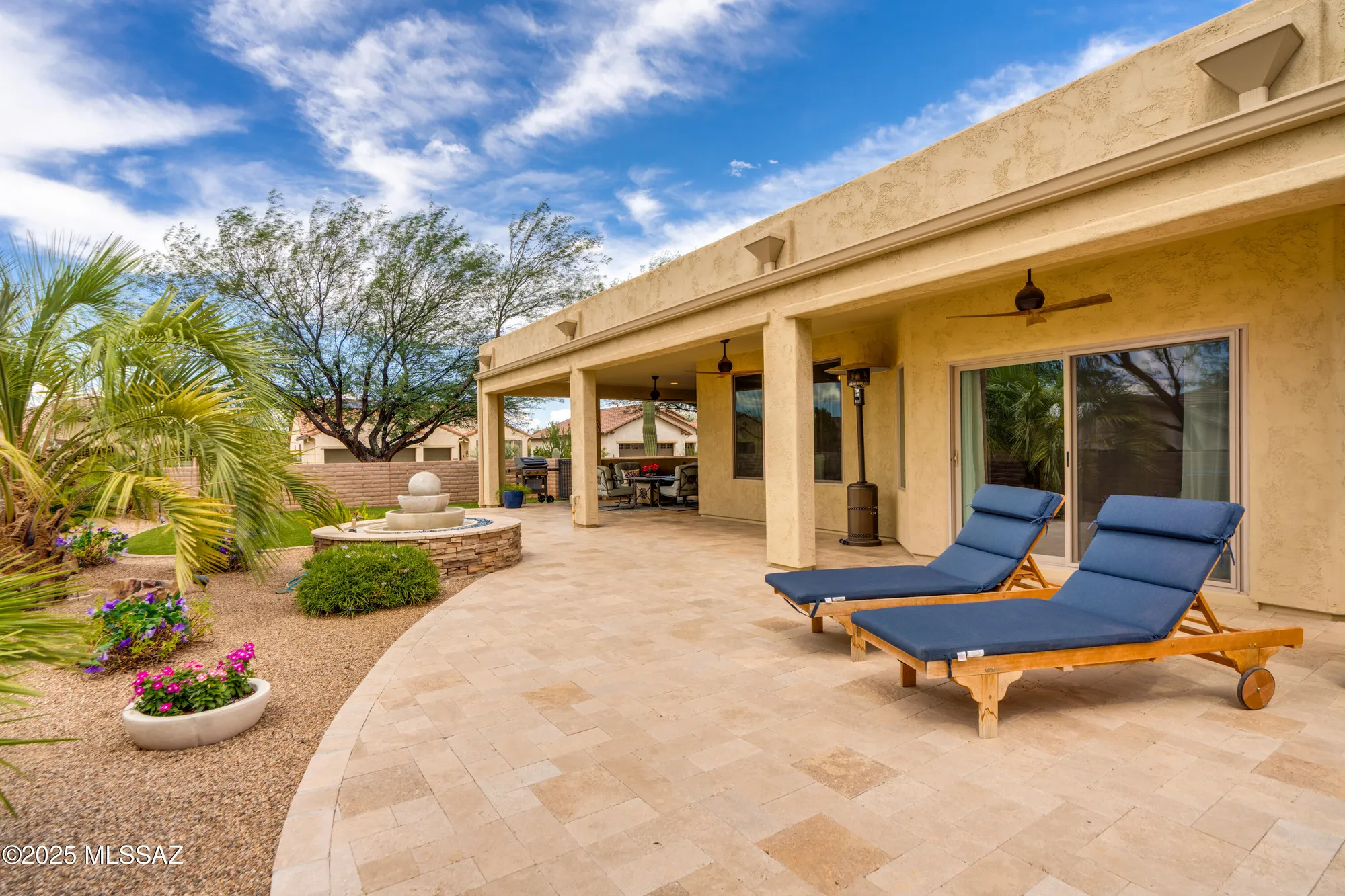 Property Slideshow image 44 of 50 | 631 n yucca butte ln, Green Valley, AZ, 85614