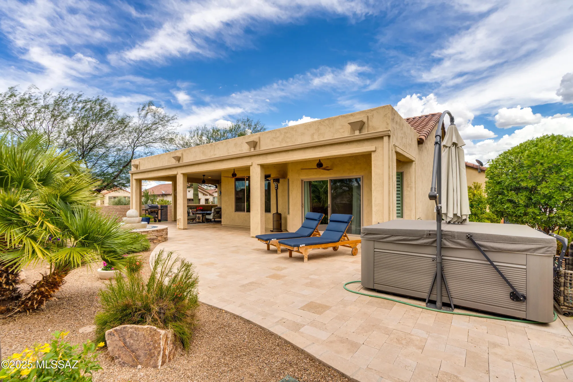 Property Slideshow image 46 of 50 | 631 n yucca butte ln, Green Valley, AZ, 85614