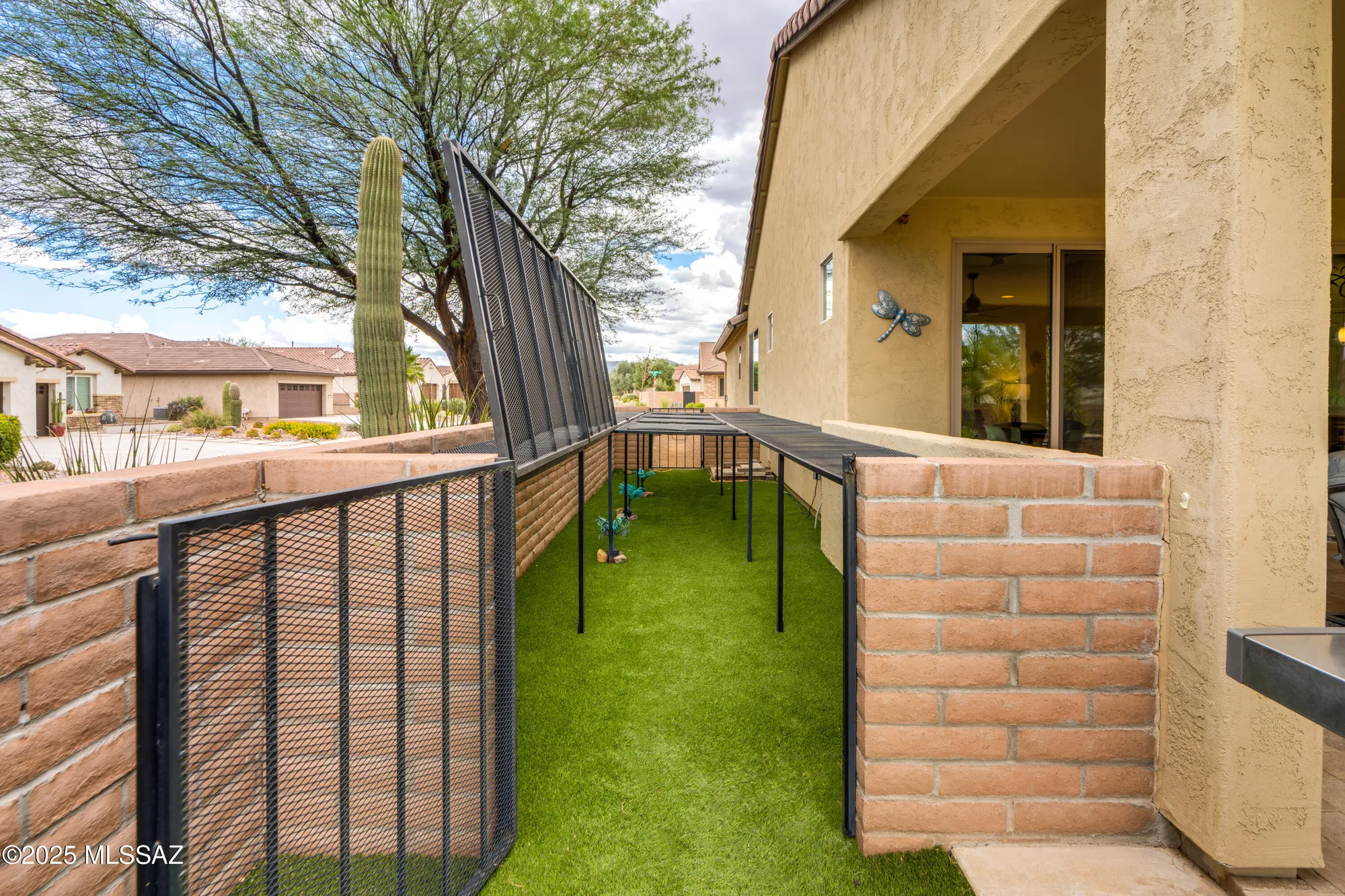 Property Slideshow image 47 of 50 | 631 n yucca butte ln, Green Valley, AZ, 85614