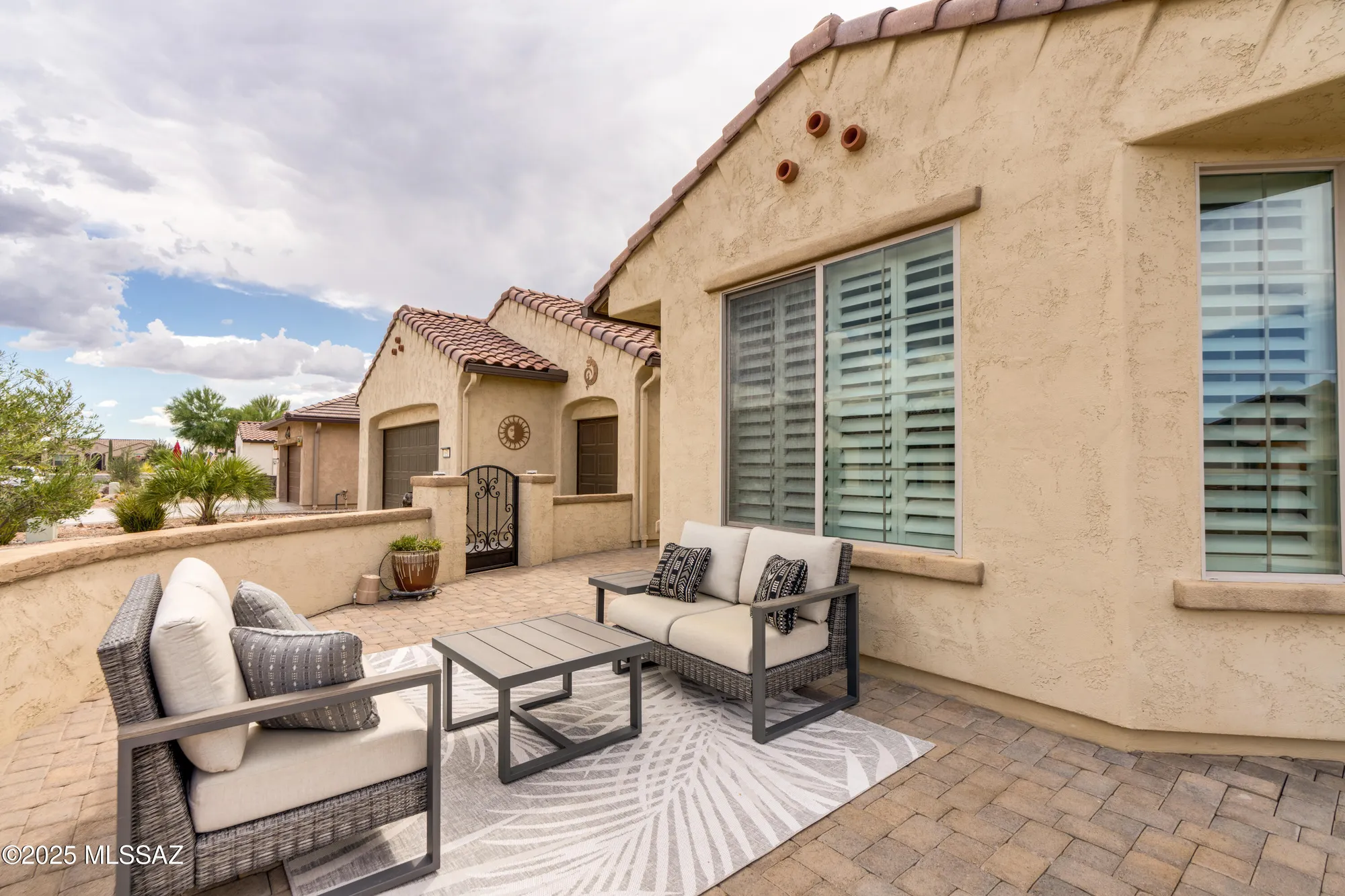 Property Slideshow image 6 of 50 | 631 n yucca butte ln, Green Valley, AZ, 85614