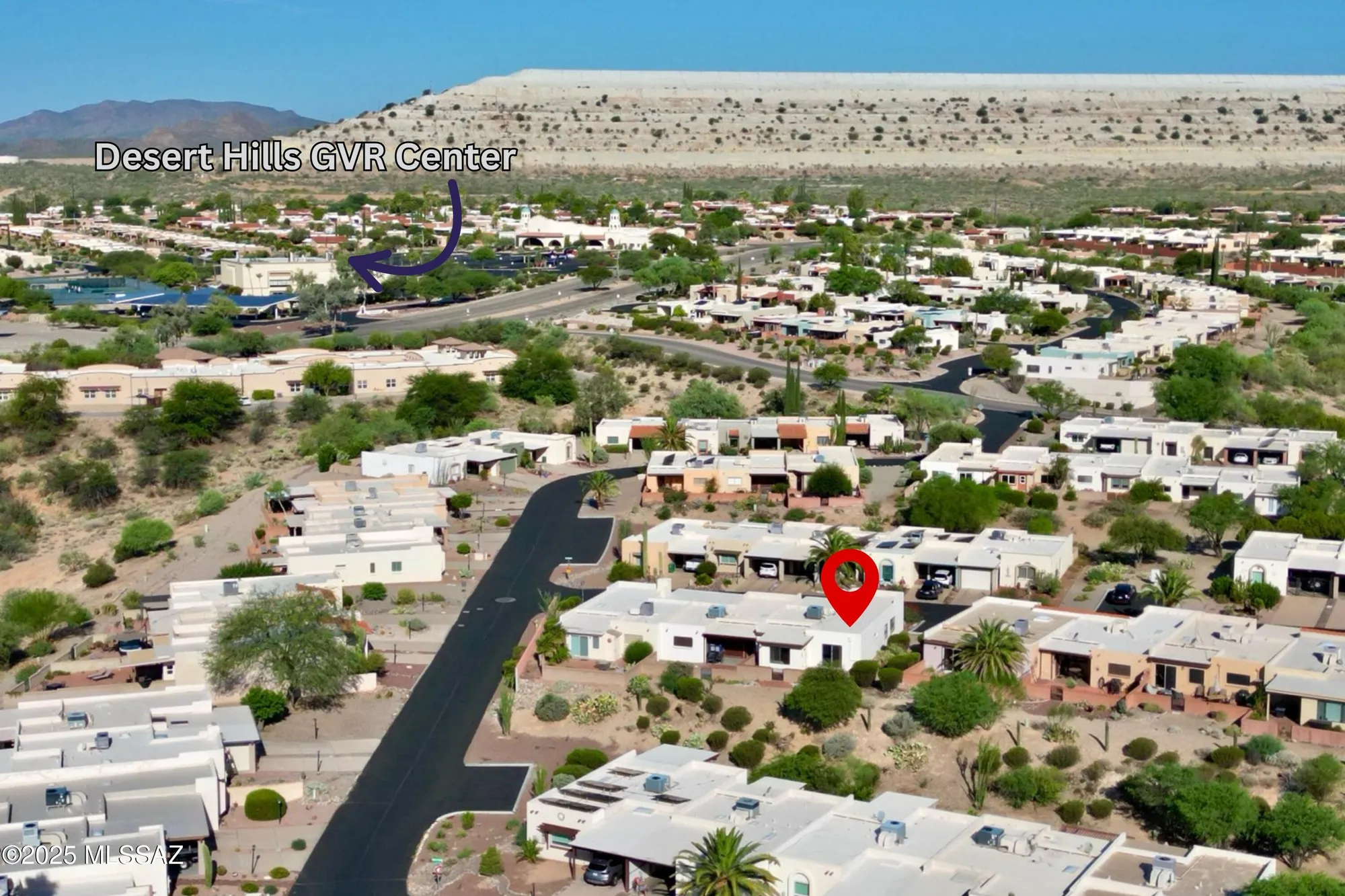 Property Slideshow image 30 of 33 | 2865 s calle flamenco, Green Valley, AZ, 85622