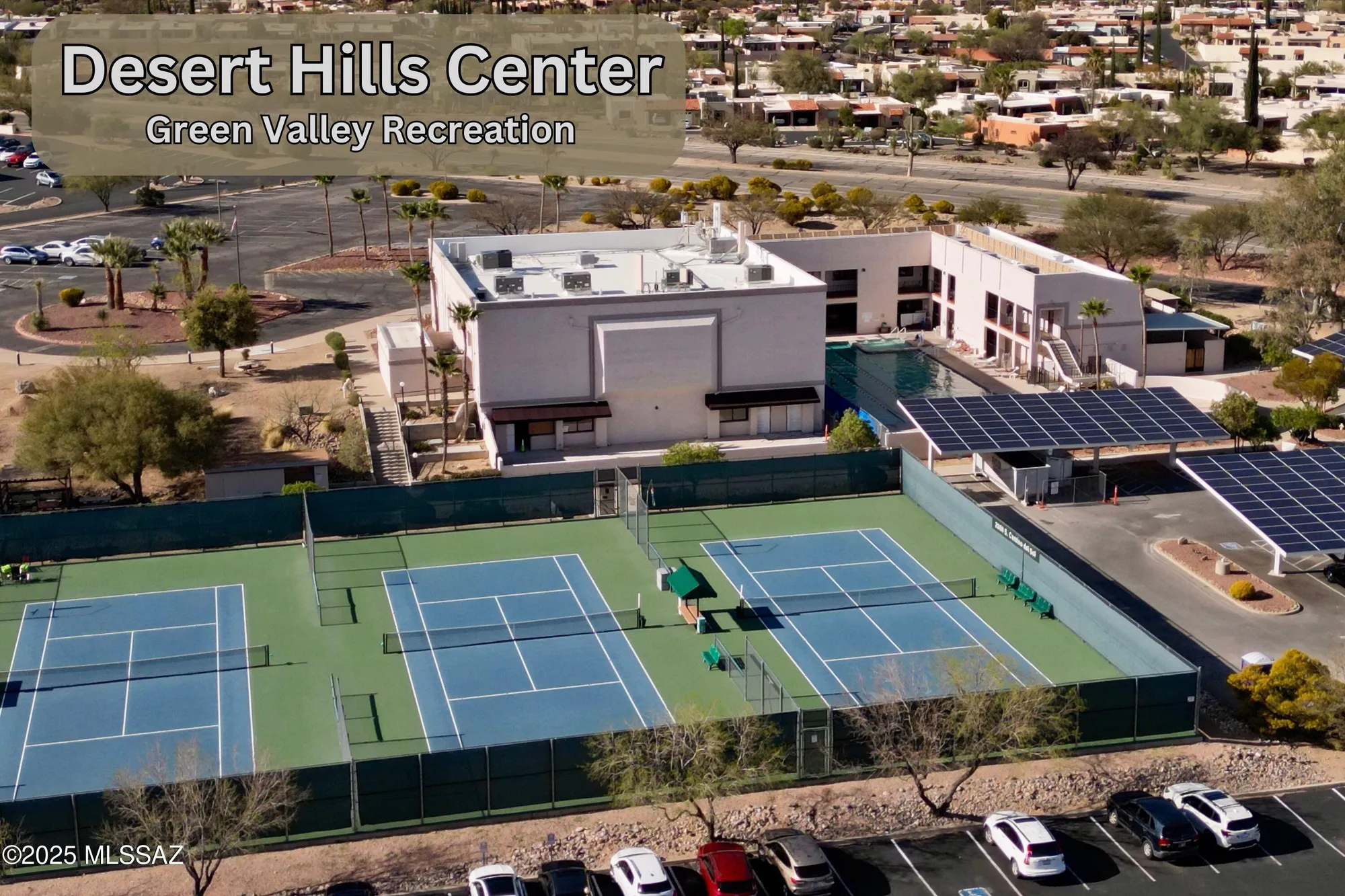 Property Slideshow image 32 of 33 | 2865 s calle flamenco, Green Valley, AZ, 85622