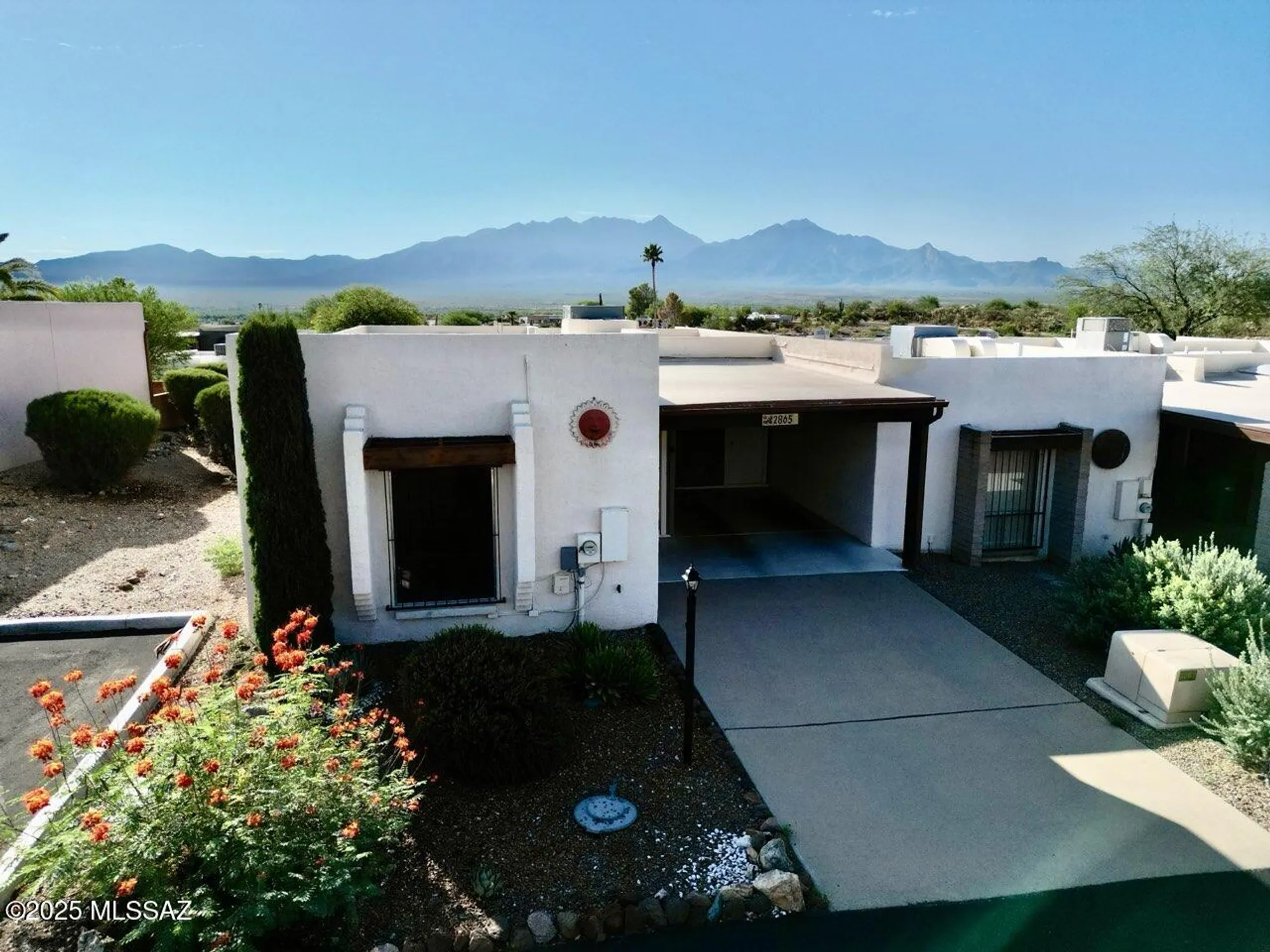 Property Slideshow image 2 of 33 | 2865 s calle flamenco, Green Valley, AZ, 85622
