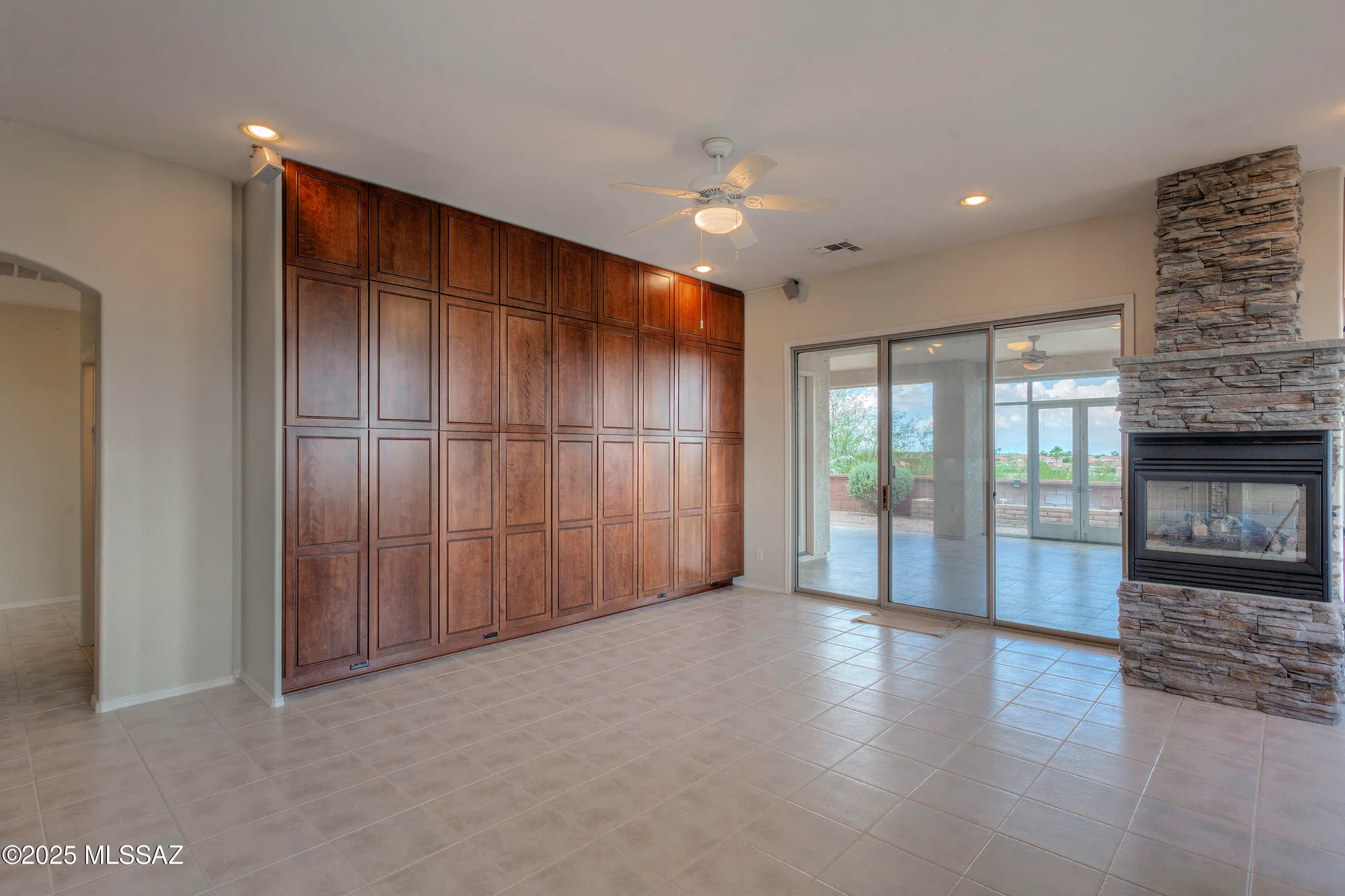 Property Slideshow image 12 of 50 | 1970 w calle casas lindas, Green Valley, AZ, 85622