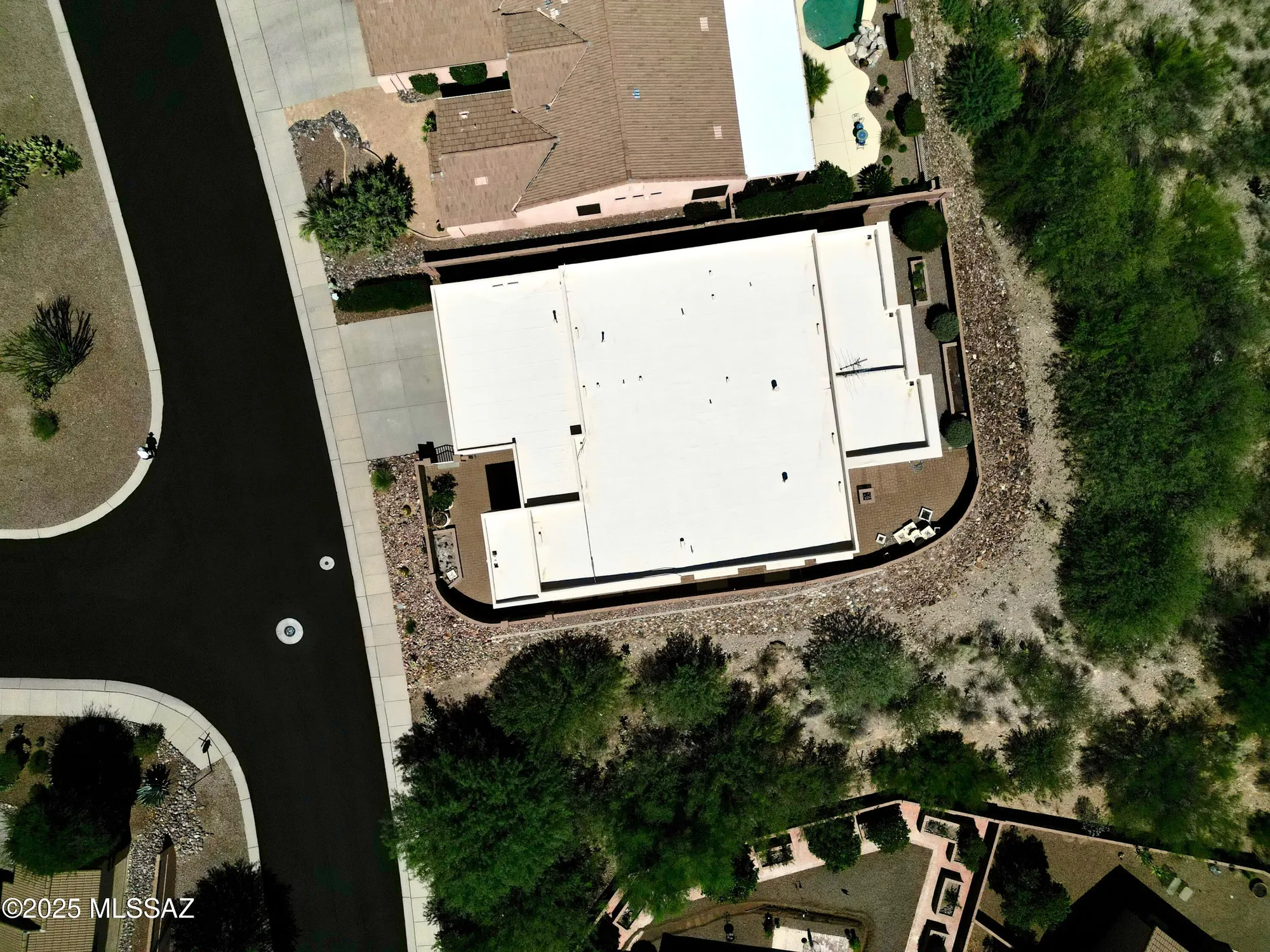 Property Slideshow image 41 of 50 | 1970 w calle casas lindas, Green Valley, AZ, 85622