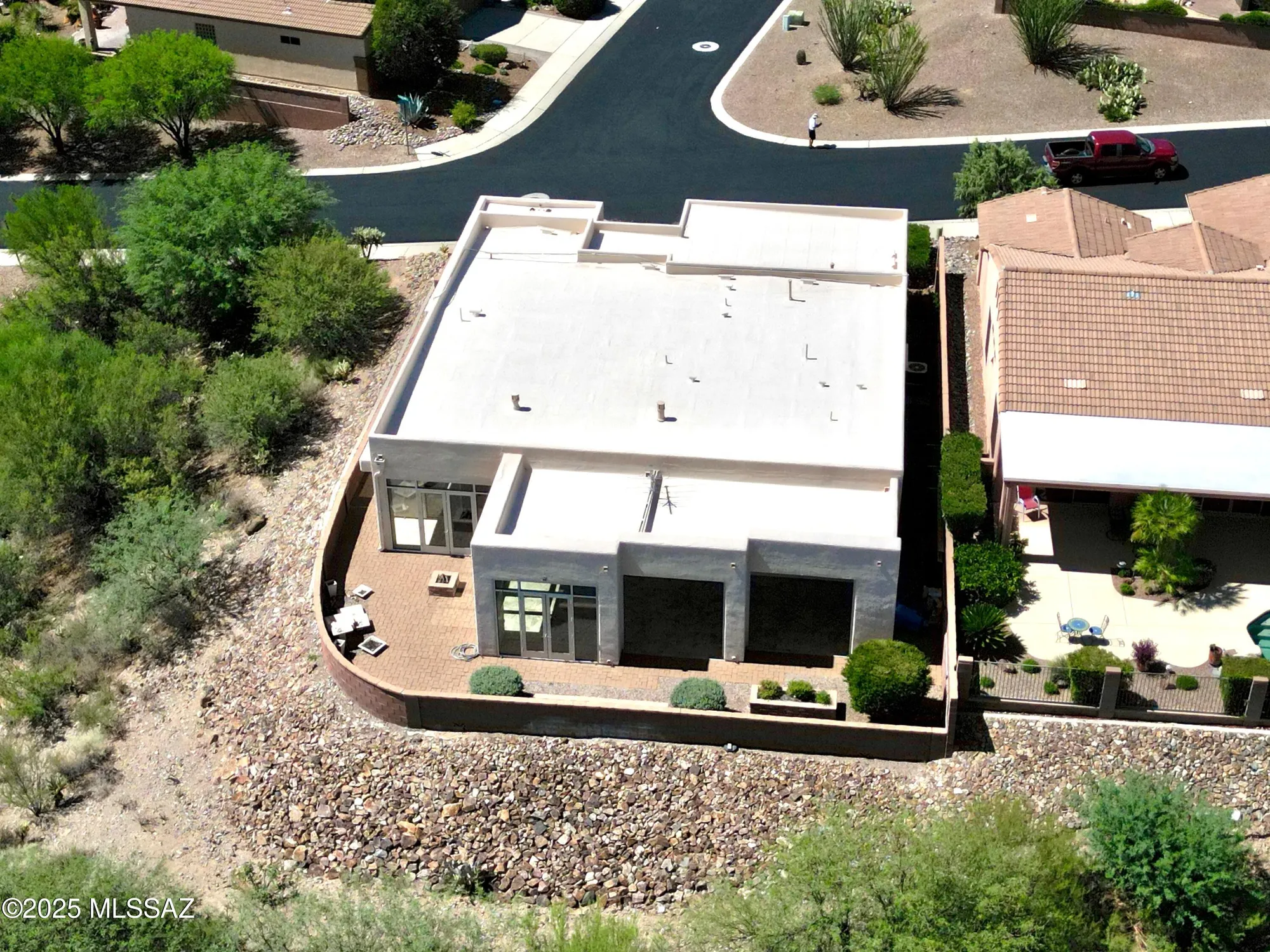 Property Slideshow image 42 of 50 | 1970 w calle casas lindas, Green Valley, AZ, 85622