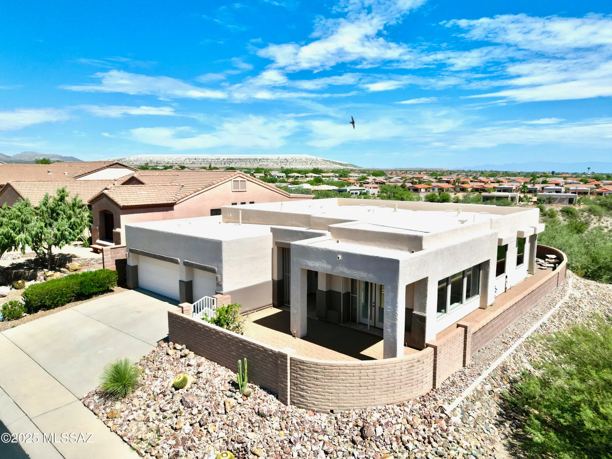 Property Slideshow image 2 of 50 | 1970 w calle casas lindas, Green Valley, AZ, 85622