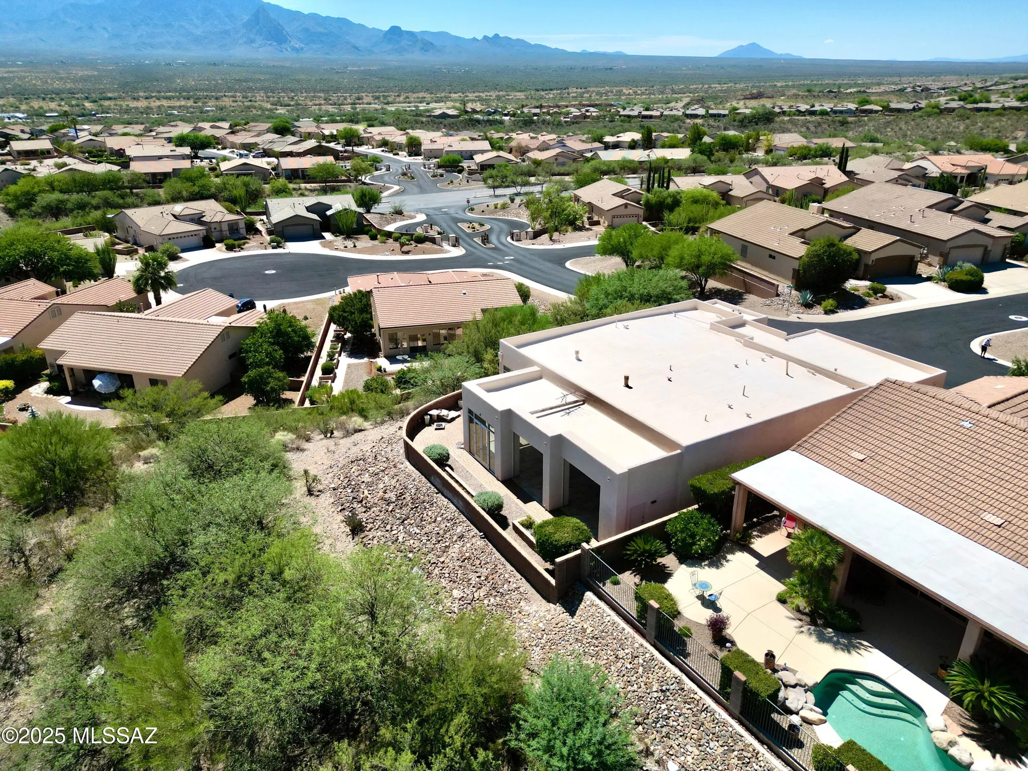 Property Slideshow image 4 of 50 | 1970 w calle casas lindas, Green Valley, AZ, 85622