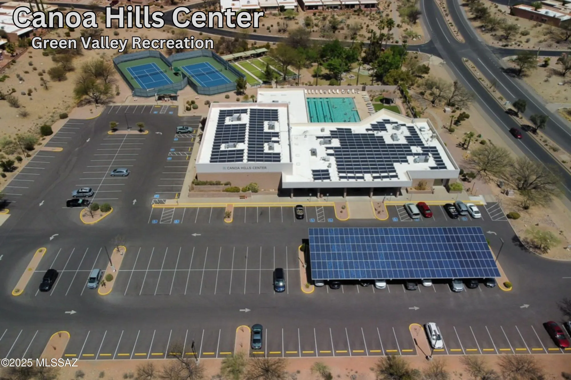 Property Slideshow image 49 of 50 | 1970 w calle casas lindas, Green Valley, AZ, 85622