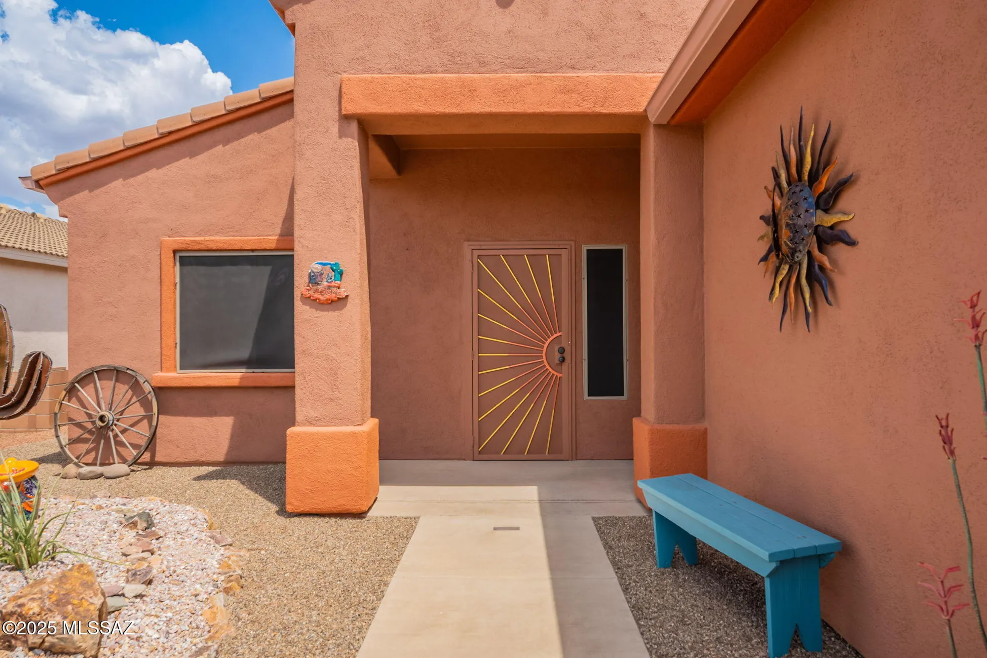 Property Slideshow image 5 of 50 | 2323 s via pompilo, Green Valley, AZ, 85614