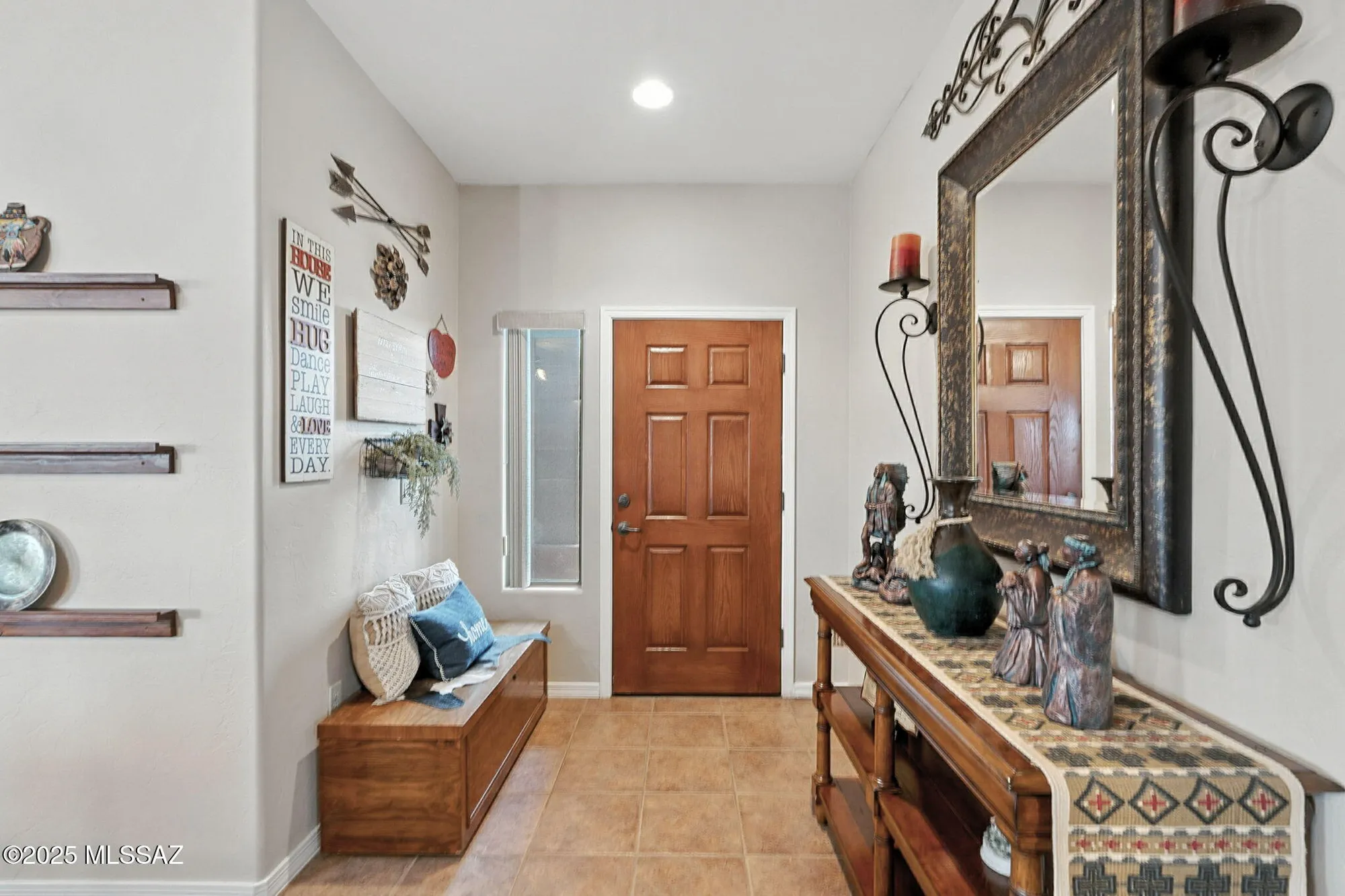 Property Slideshow image 6 of 50 | 2323 s via pompilo, Green Valley, AZ, 85614