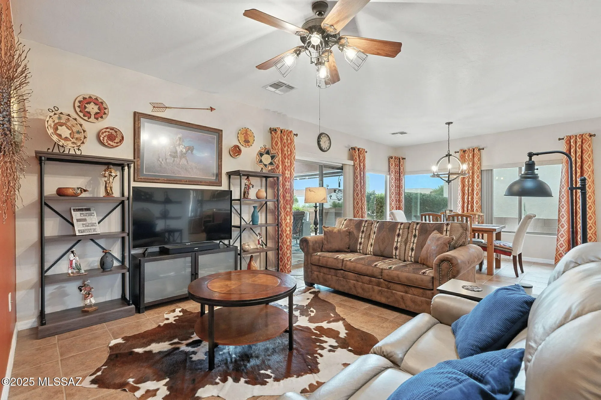 Property Slideshow image 8 of 50 | 2323 s via pompilo, Green Valley, AZ, 85614