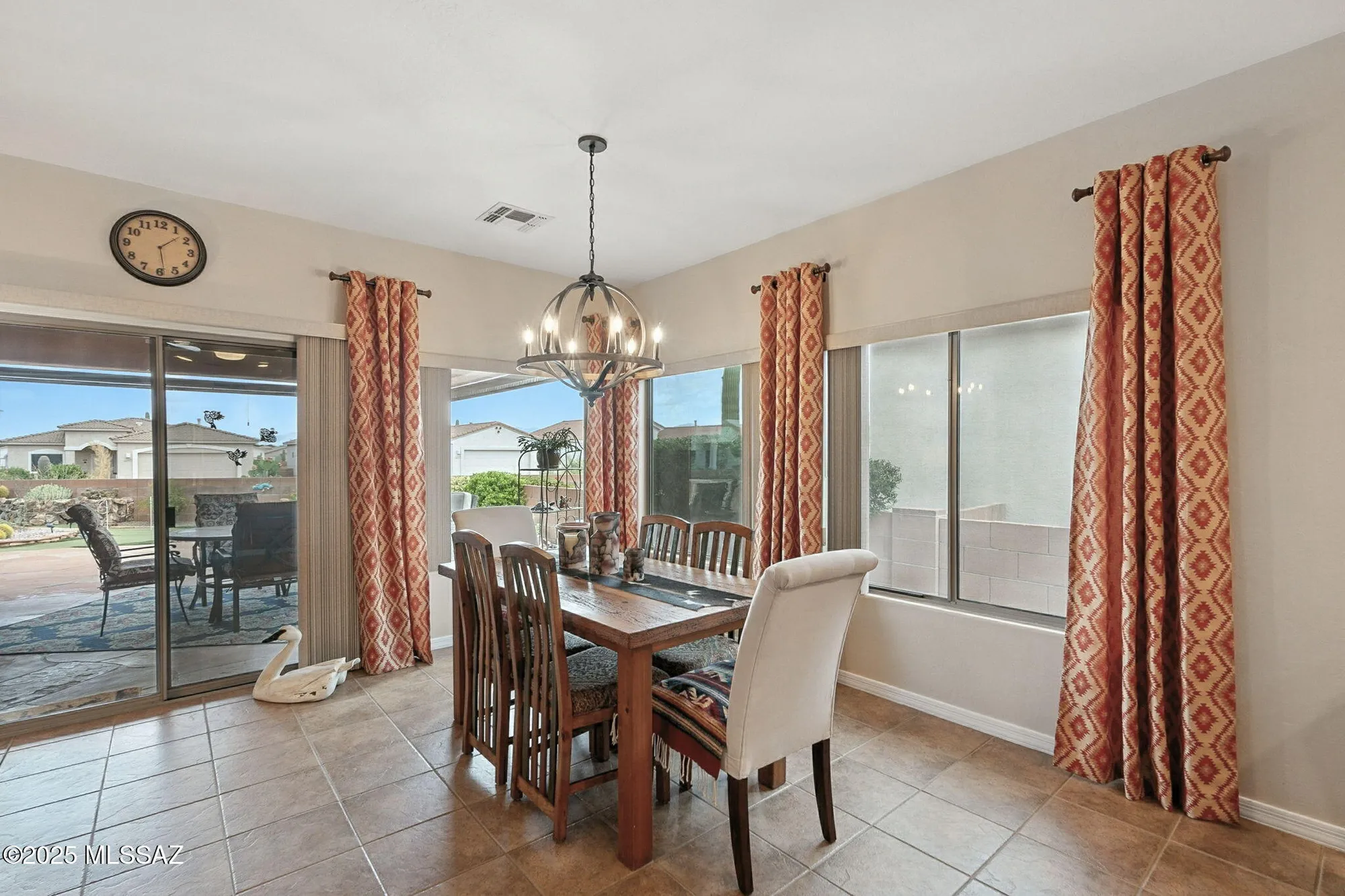 Property Slideshow image 9 of 50 | 2323 s via pompilo, Green Valley, AZ, 85614