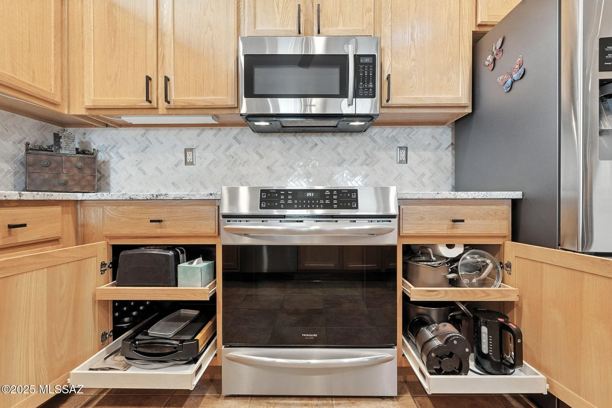 Property Slideshow image 13 of 50 | 2323 s via pompilo, Green Valley, AZ, 85614