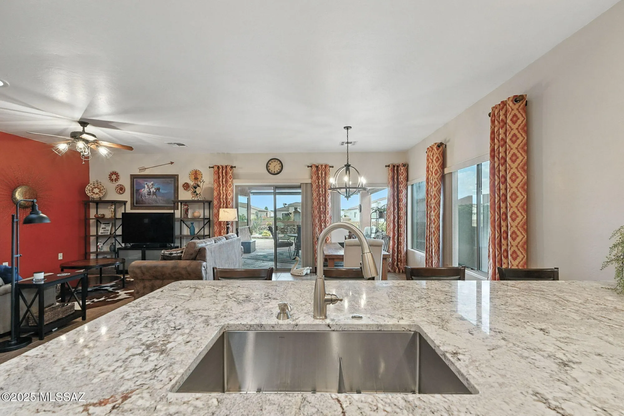 Property Slideshow image 15 of 50 | 2323 s via pompilo, Green Valley, AZ, 85614